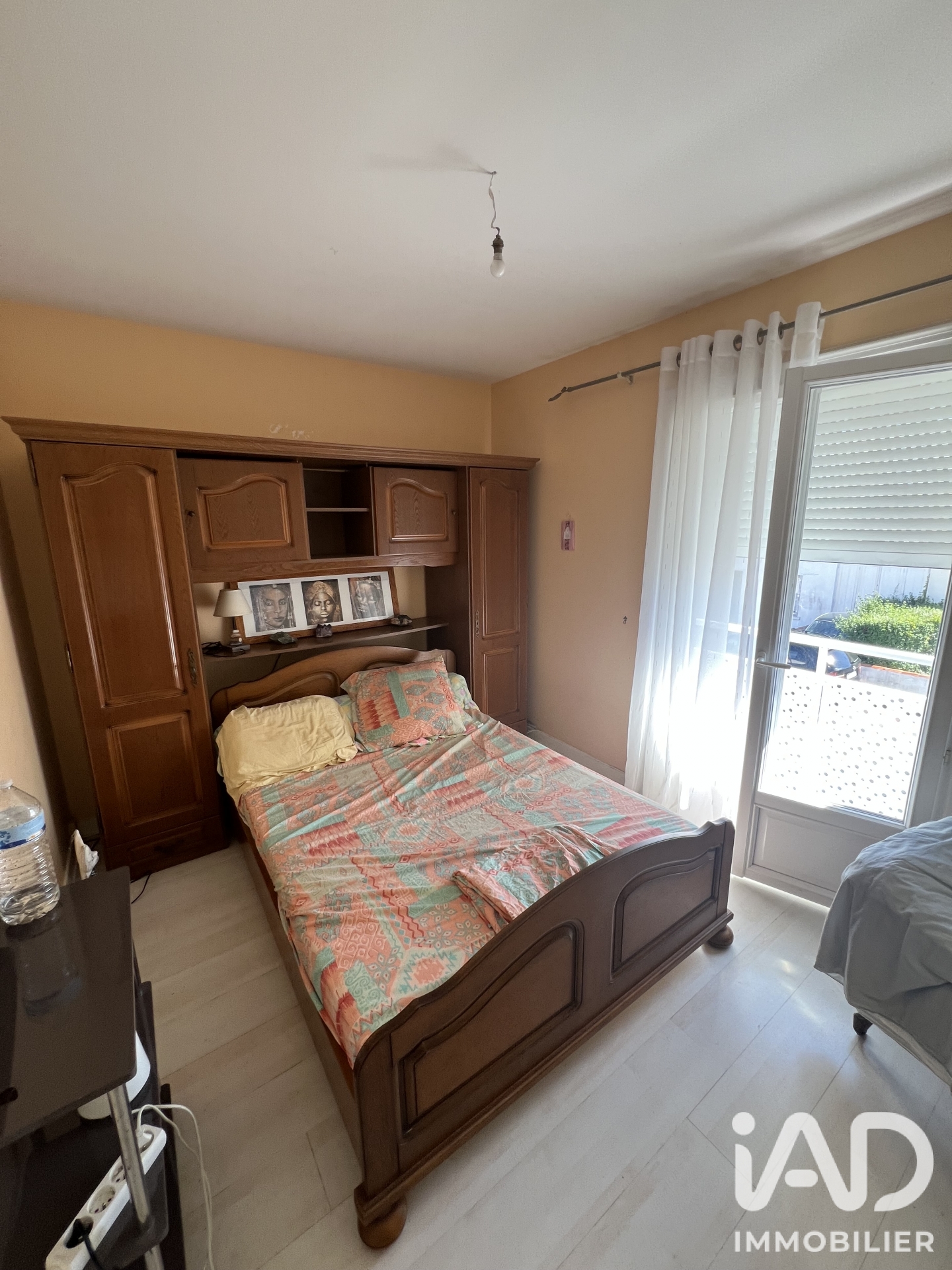 Vente maison à Royan (17200) : maison de ville 4 pièces 85 m² - 2065135 — 9