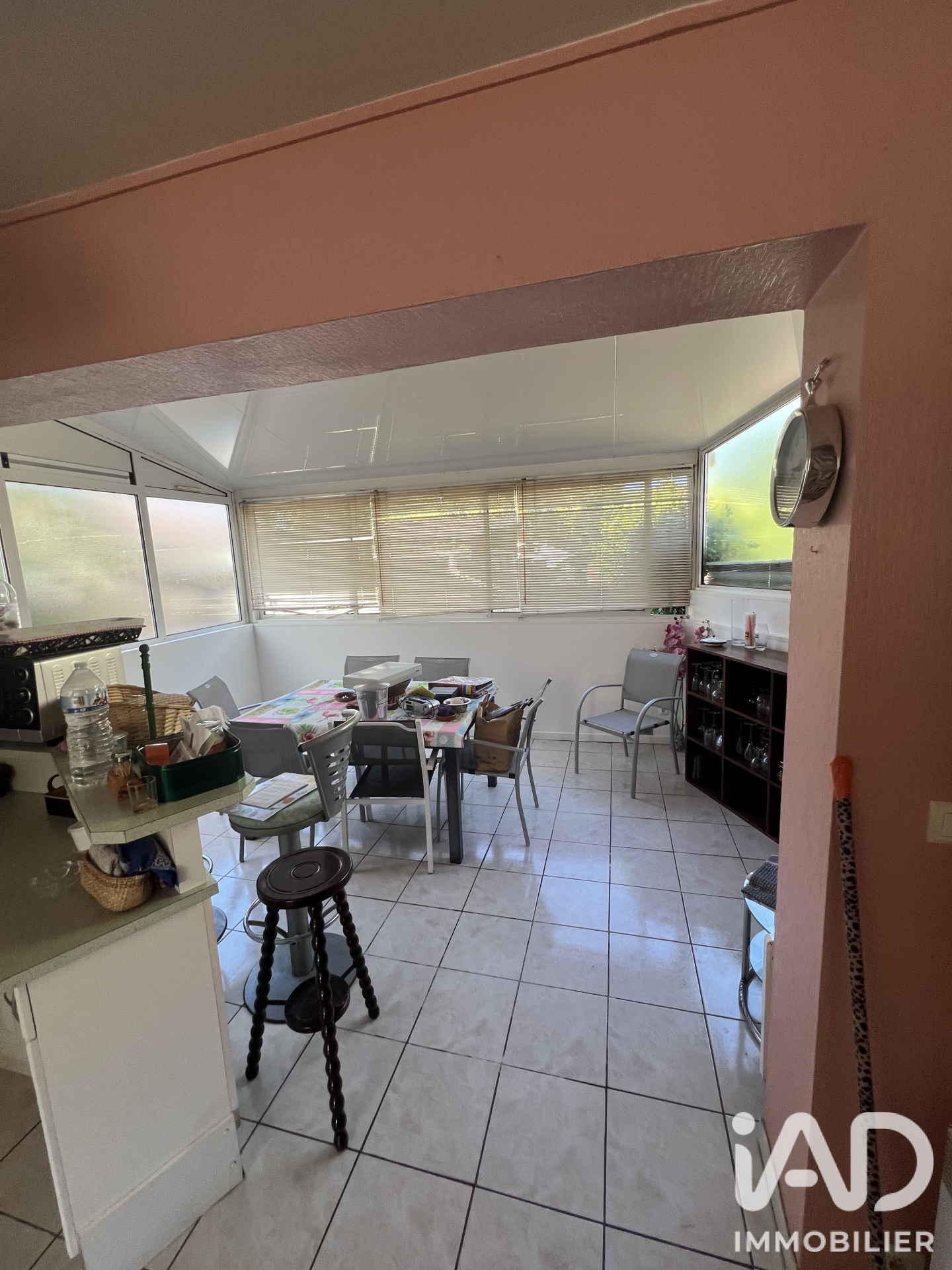 Vente maison à Royan (17200) : maison de ville 4 pièces 85 m² - 2065135 — 5