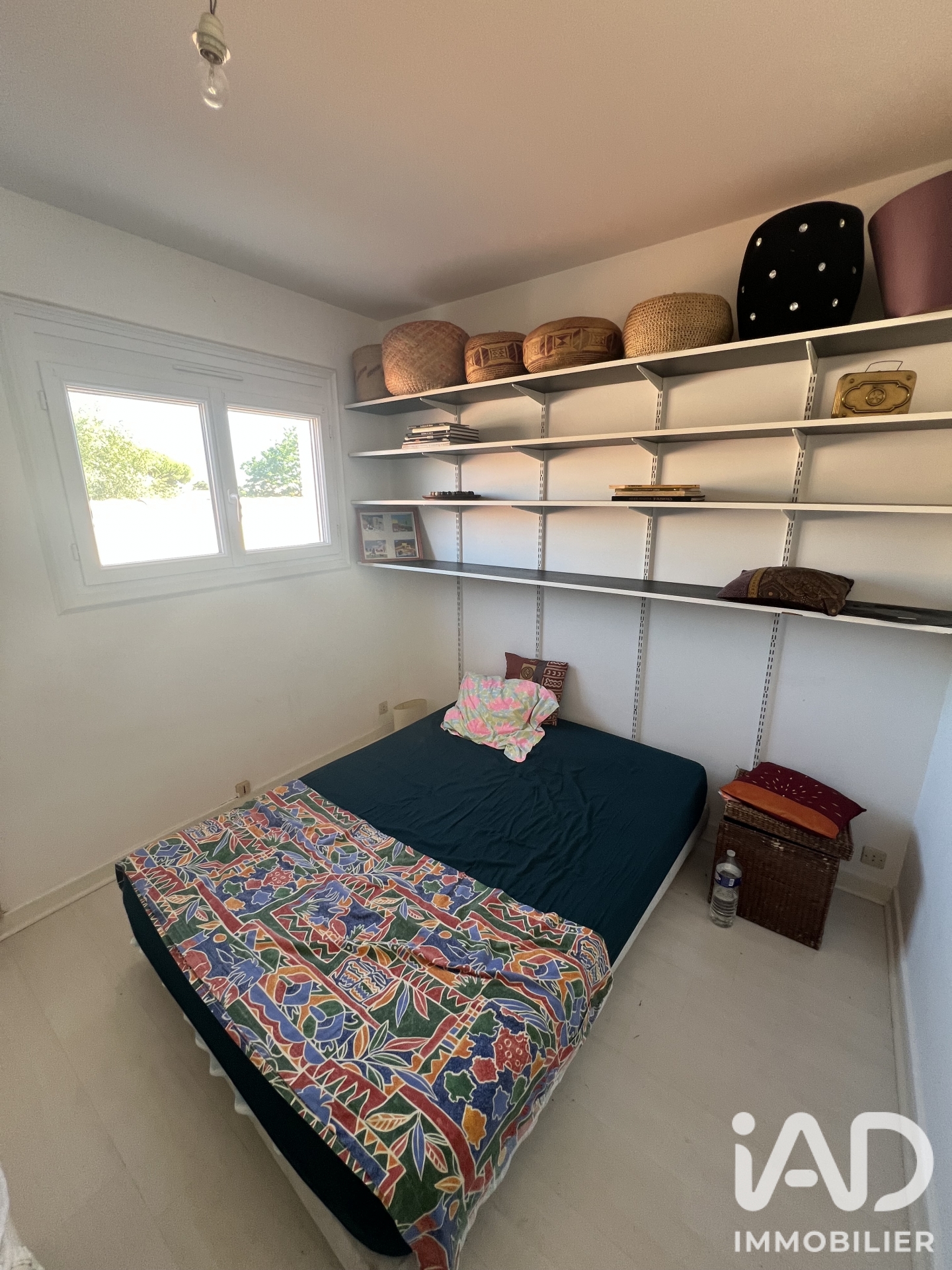 Vente maison à Royan (17200) : maison de ville 4 pièces 85 m² - 2065135 — 10