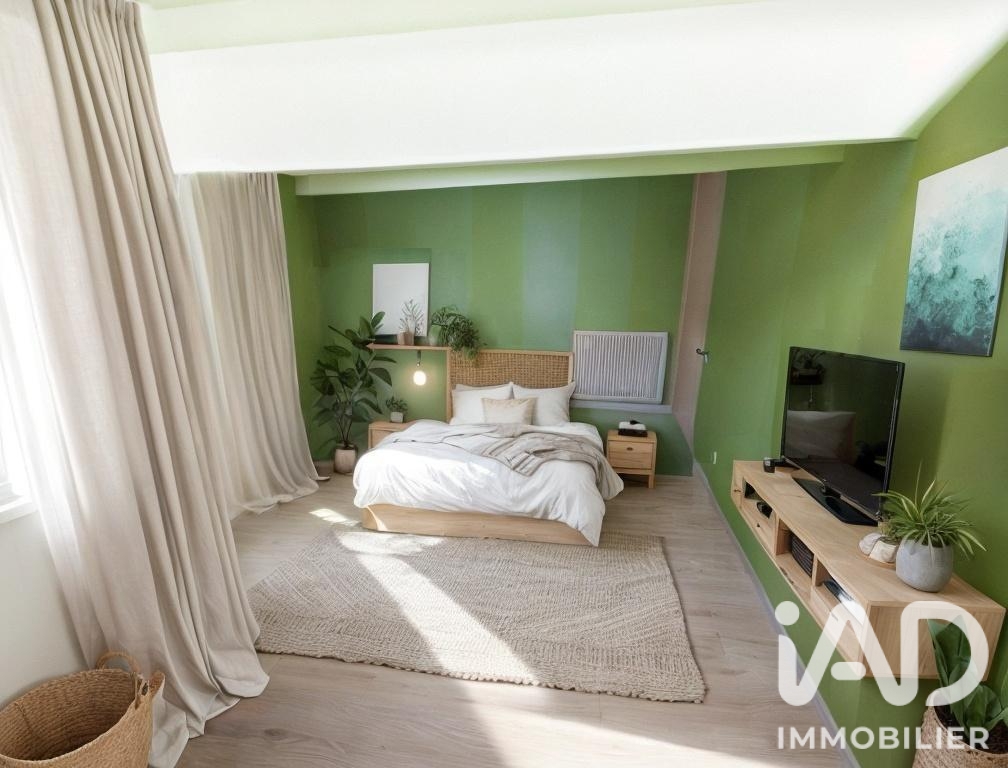 Vente maison à Drancy (93700) : maison 5 pièces 96 m² - 2108730 — 17
