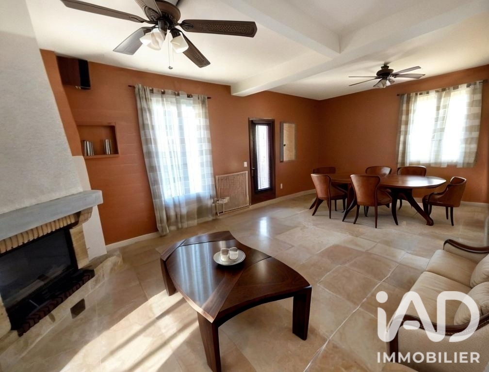 Vente maison à Drancy (93700) : maison 5 pièces 96 m² - 2108730 — 5
