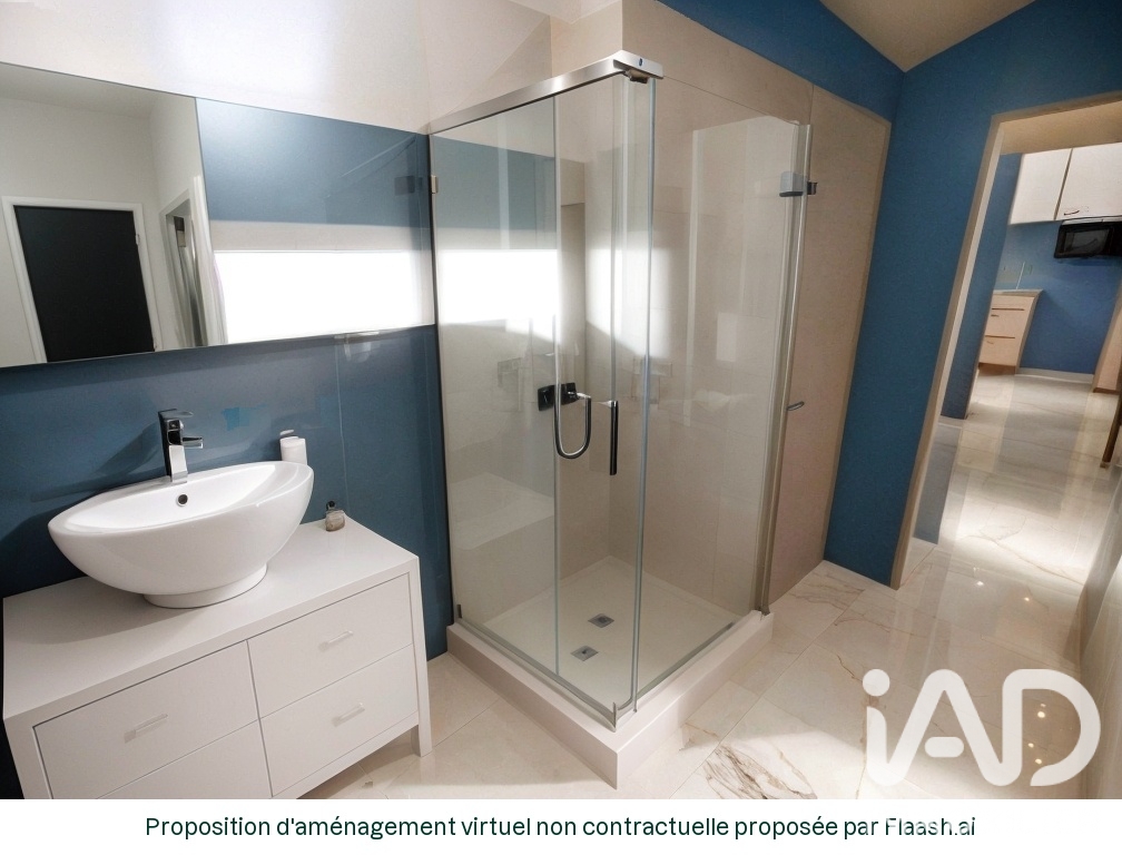 Vente maison à Drancy (93700) : maison 5 pièces 96 m² - 2108730 — 15