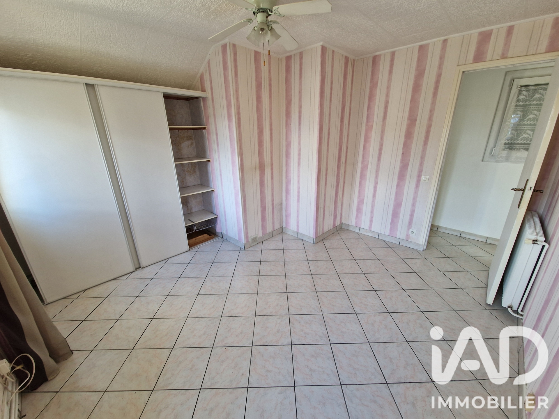 Vente maison à Drancy (93700) : maison 5 pièces 96 m² - 2108730 — 18