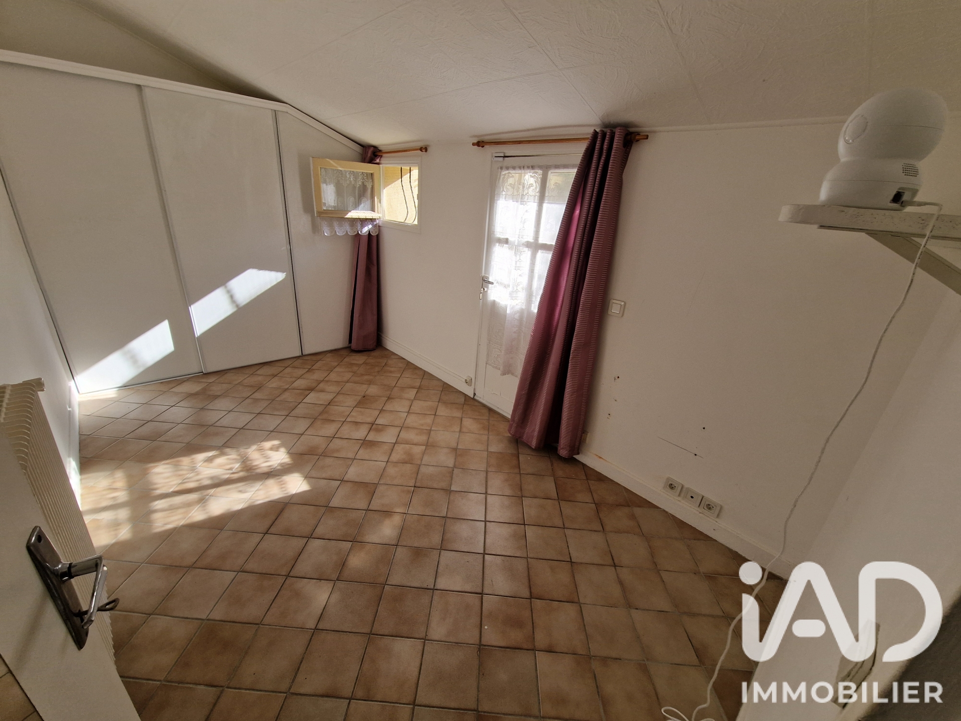 Vente maison à Drancy (93700) : maison 5 pièces 96 m² - 2108730 — 13