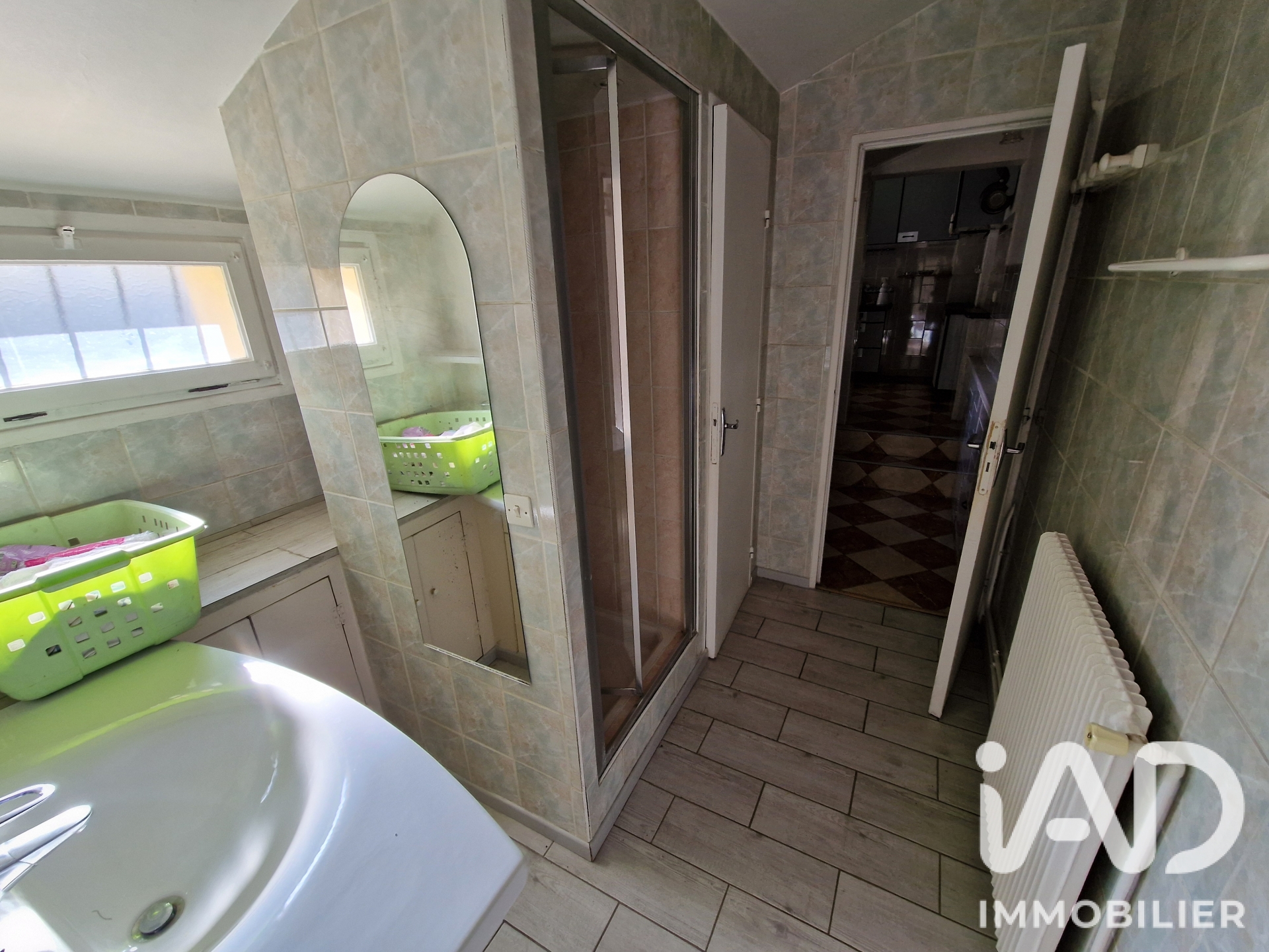 Vente maison à Drancy (93700) : maison 5 pièces 96 m² - 2108730 — 14