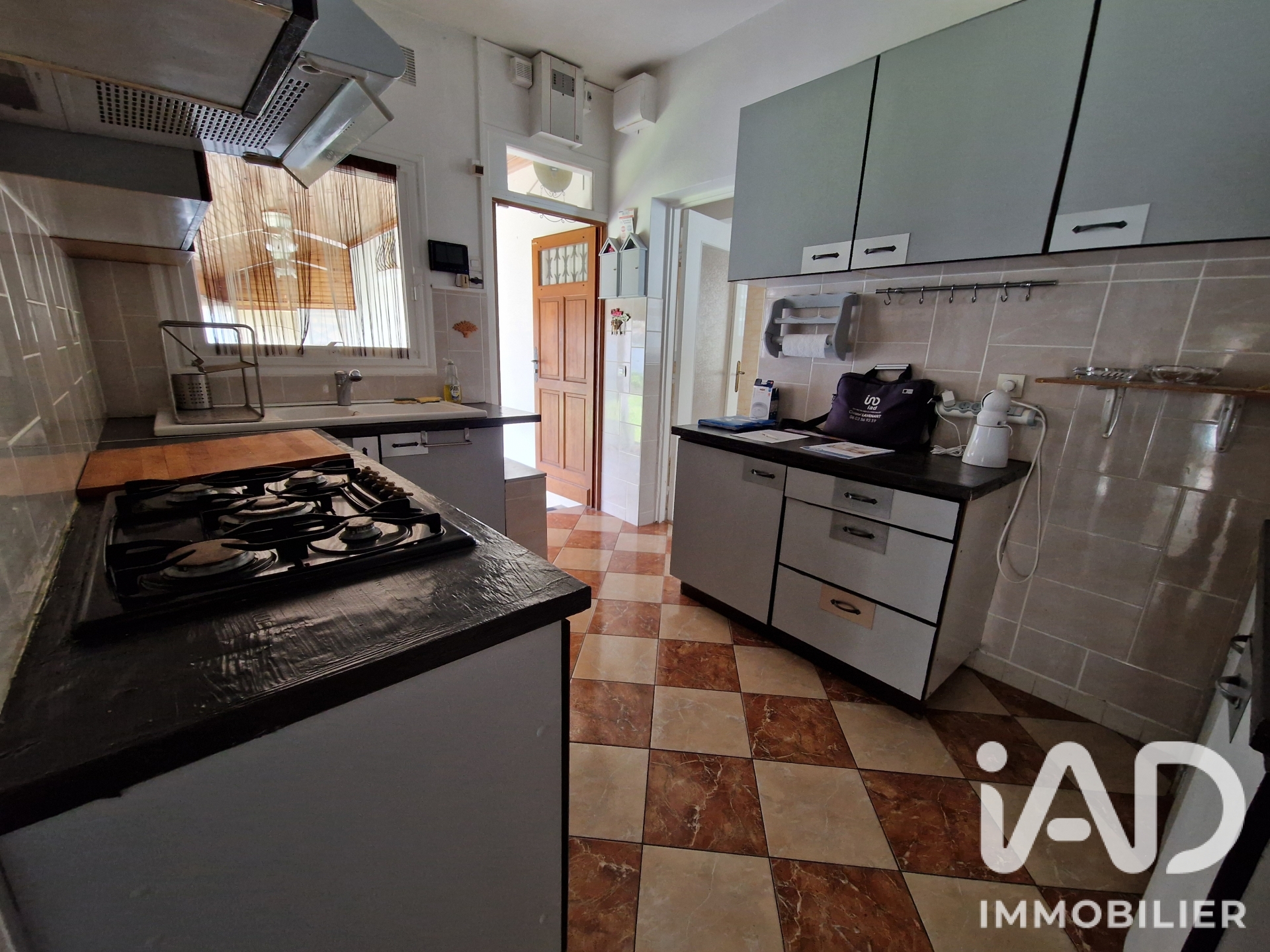Vente maison à Drancy (93700) : maison 5 pièces 96 m² - 2108730 — 9