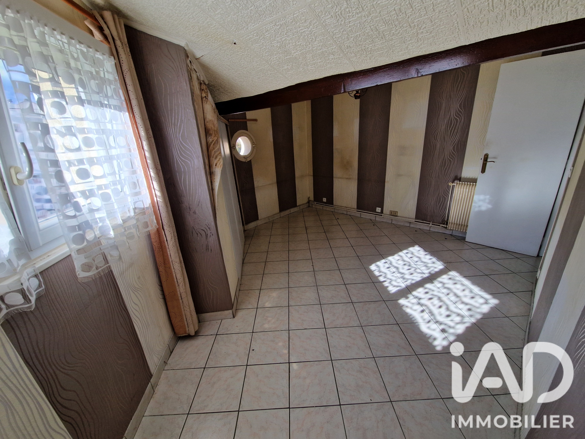 Vente maison à Drancy (93700) : maison 5 pièces 96 m² - 2108730 — 16