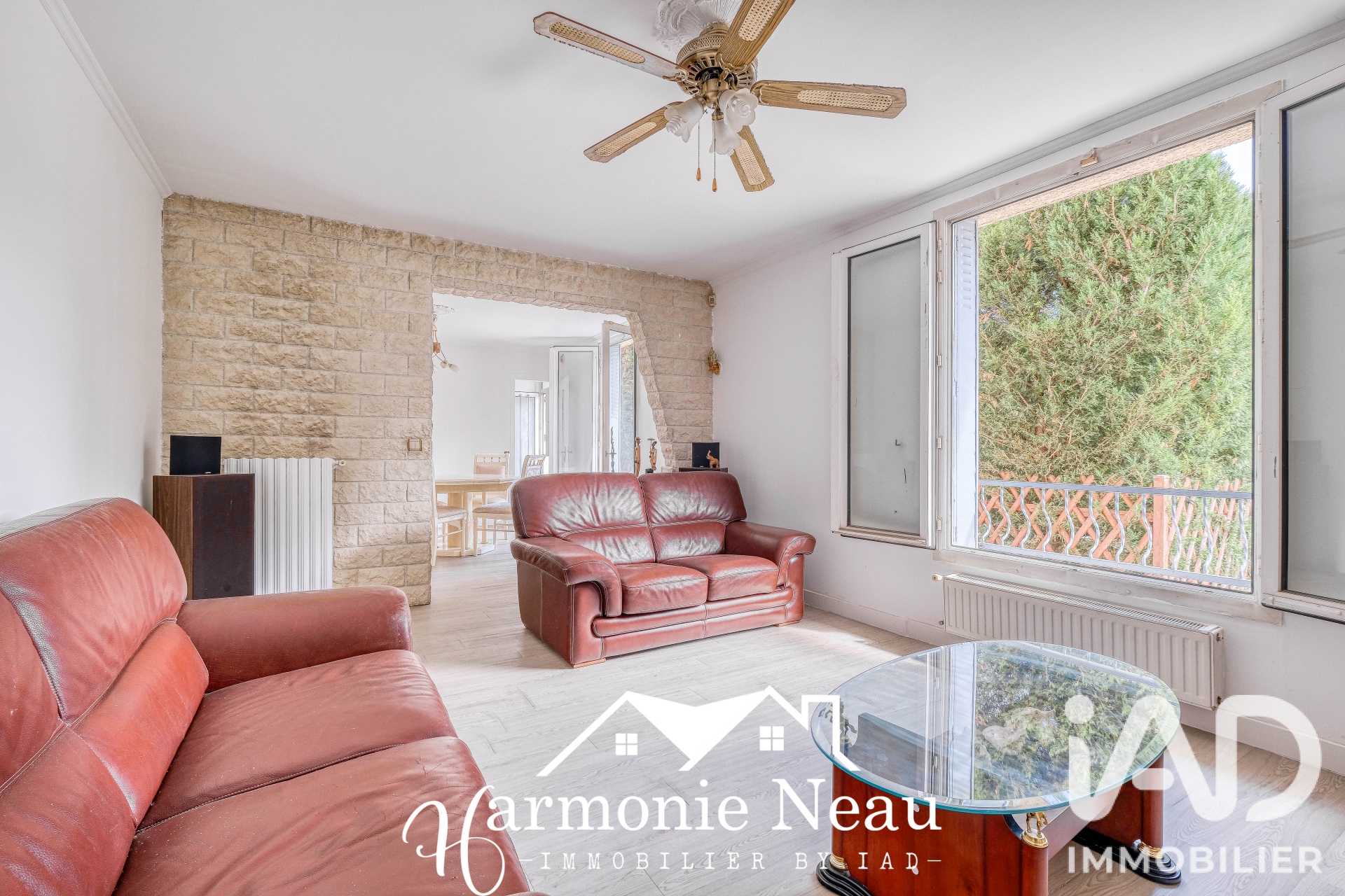 Vente maison à Drancy (93700) : maison 5 pièces 125 m² - 2101918 — 4