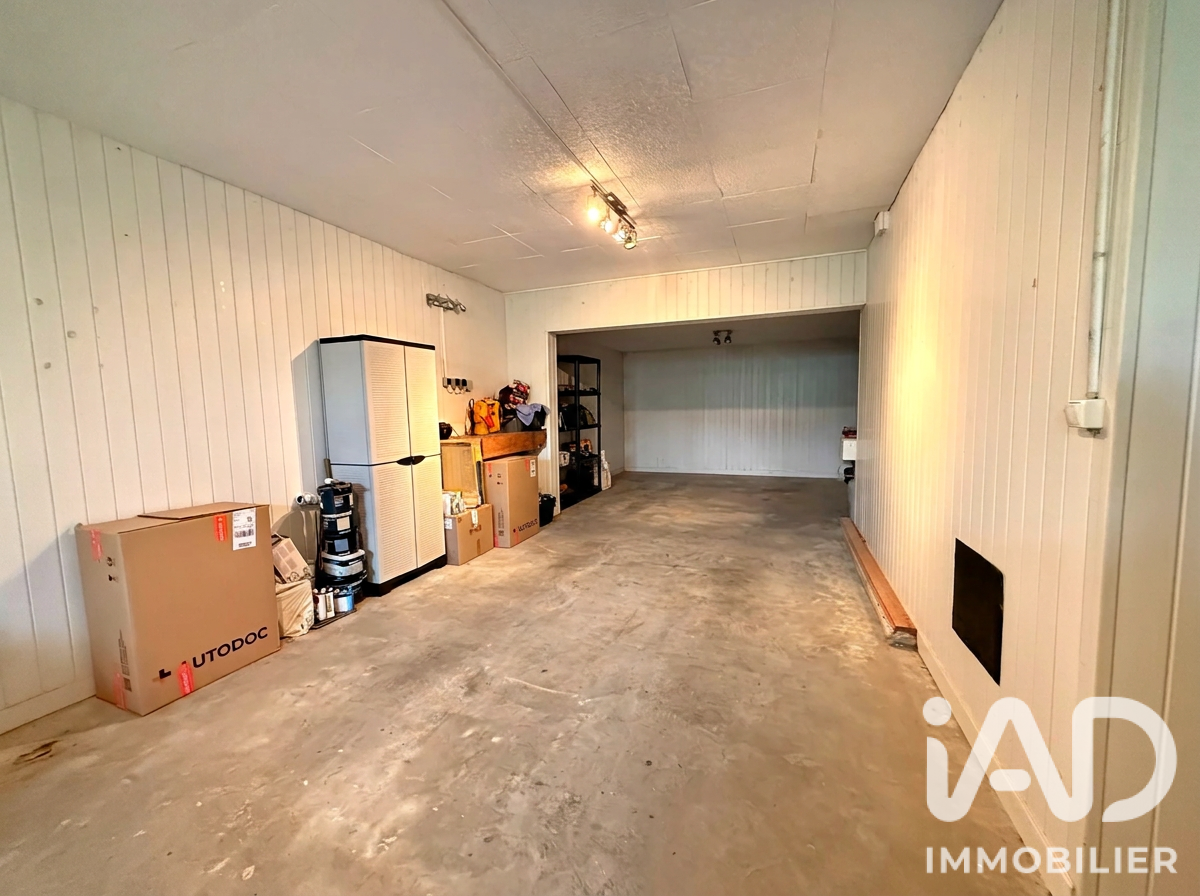 Vente maison à Ribécourt-Dreslincourt (60170) : maison 7 pièces 120 m² - 2101574 — 16