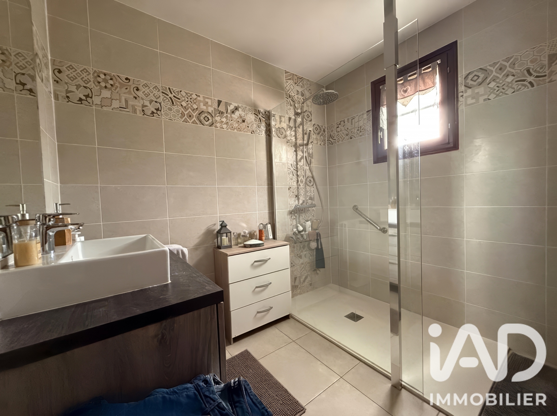 Vente maison à Ribécourt-Dreslincourt (60170) : maison 7 pièces 120 m² - 2101574 — 9