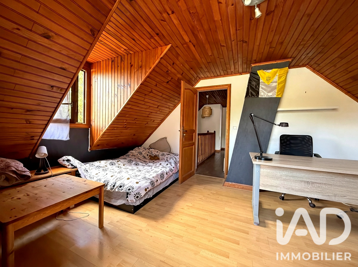 Vente maison à Ribécourt-Dreslincourt (60170) : maison 7 pièces 120 m² - 2101574 — 12