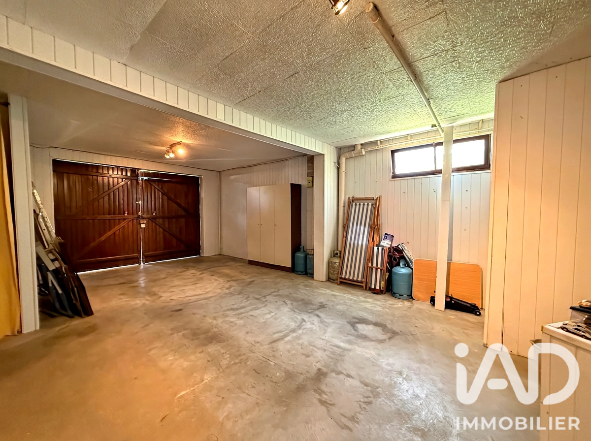 Vente maison à Ribécourt-Dreslincourt (60170) : maison 7 pièces 120 m² - 2101574 — 15