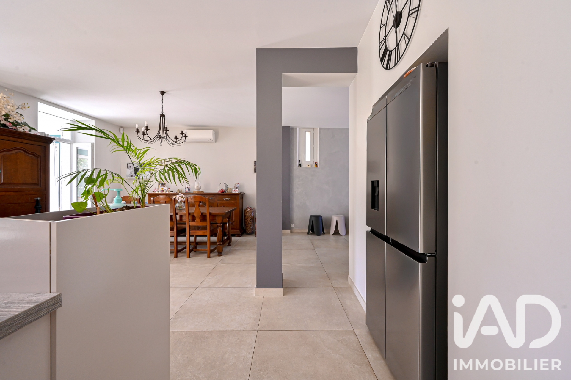 Vente maison à Saint-Zacharie (83640) : maison 6 pièces 170 m² - 2108253 — 14
