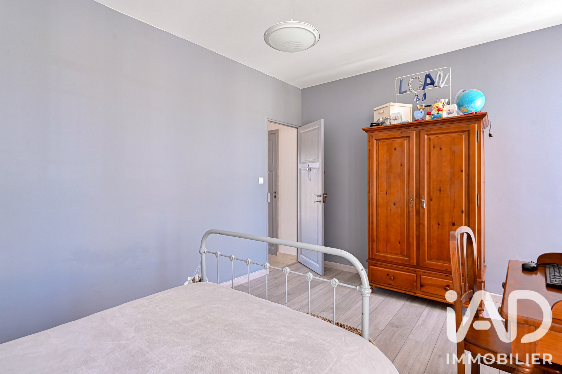 Vente maison à Saint-Zacharie (83640) : maison 6 pièces 170 m² - 2108253 — 27