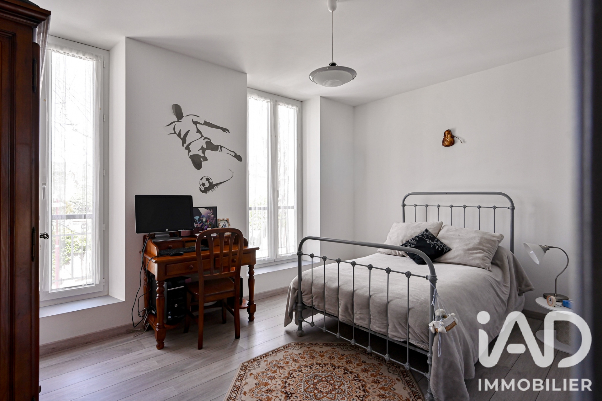 Vente maison à Saint-Zacharie (83640) : maison 6 pièces 170 m² - 2108253 — 29