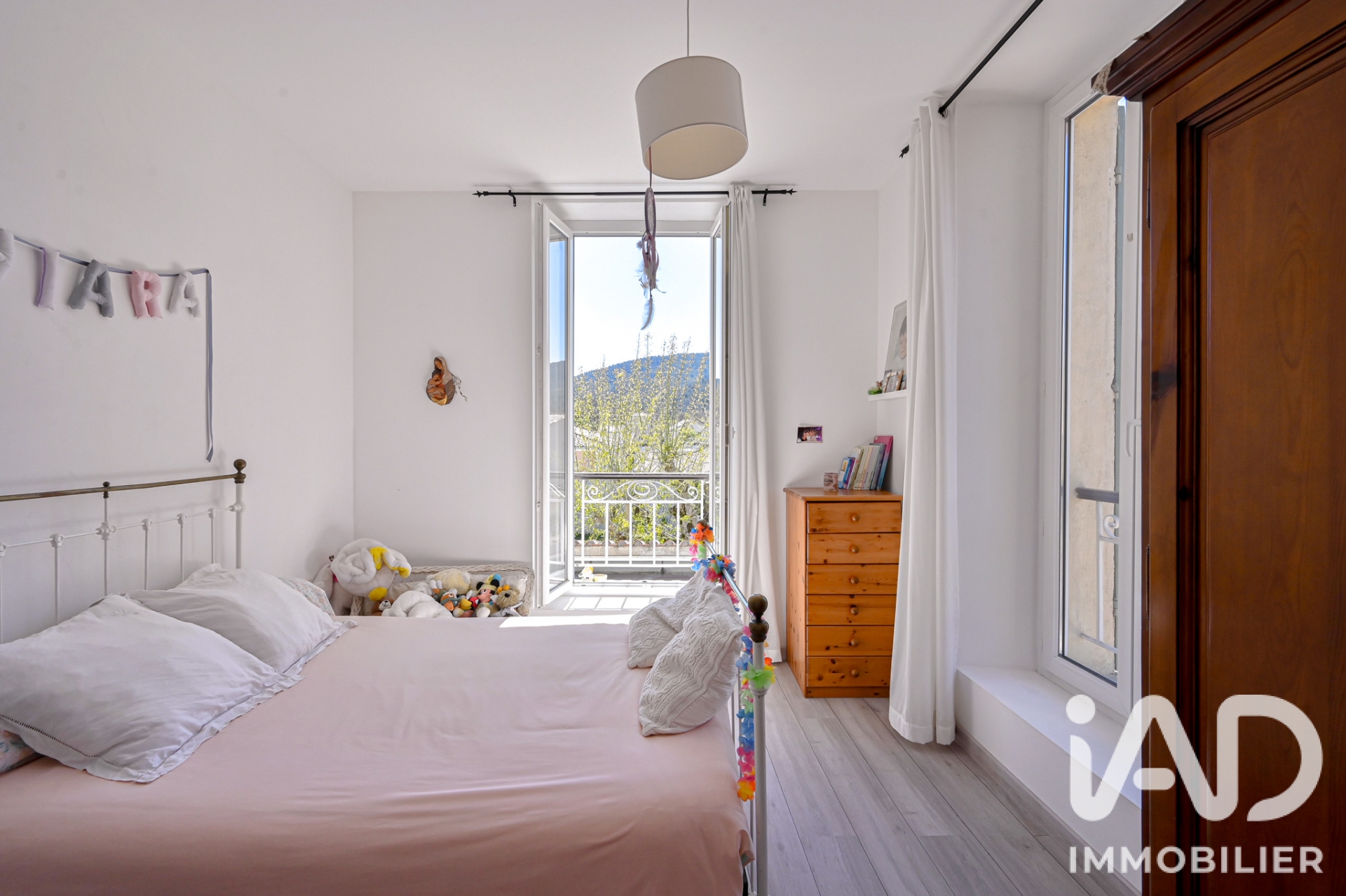 Vente maison à Saint-Zacharie (83640) : maison 6 pièces 170 m² - 2108253 — 24