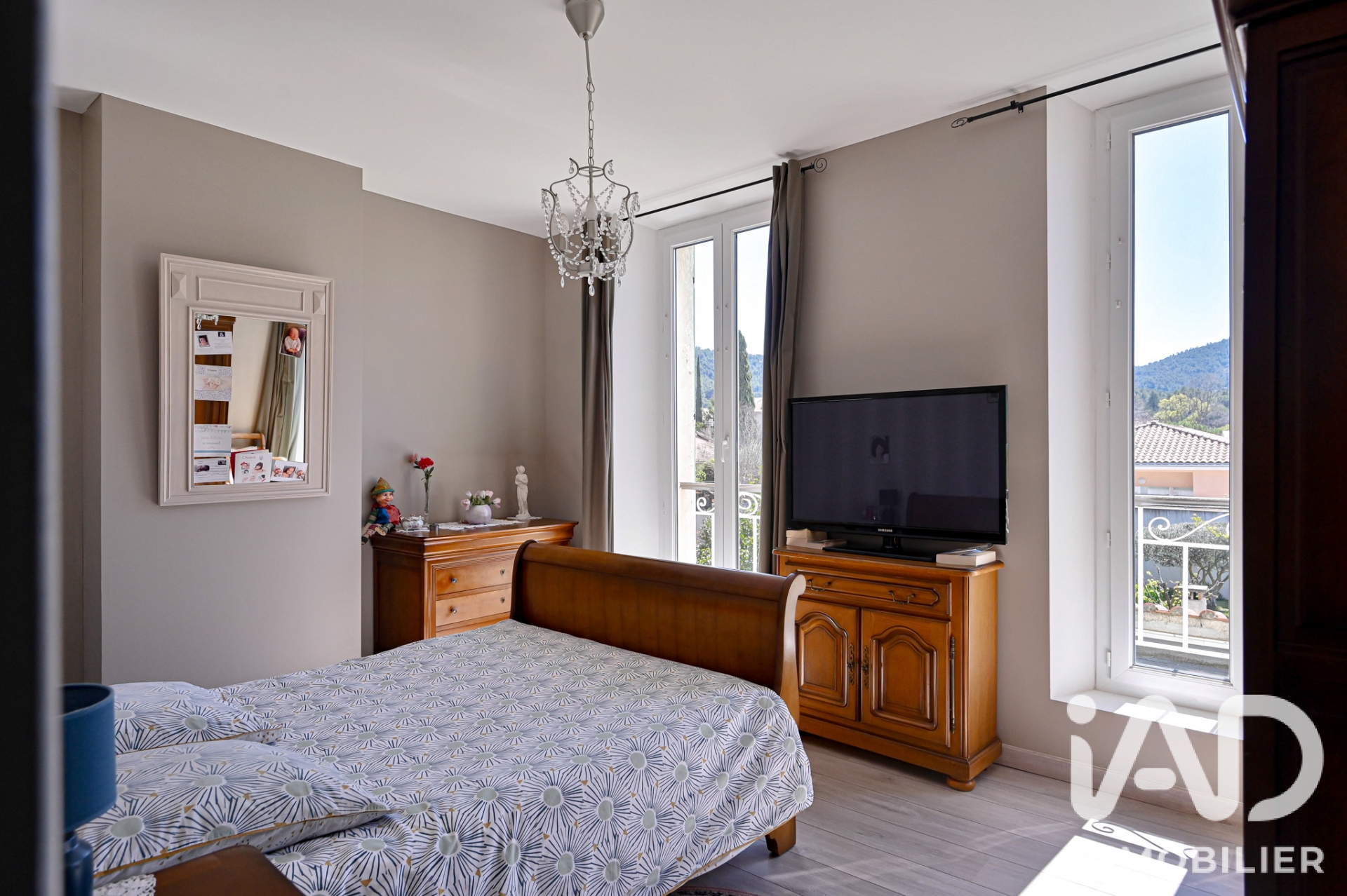 Vente maison à Saint-Zacharie (83640) : maison 6 pièces 170 m² - 2108253 — 25