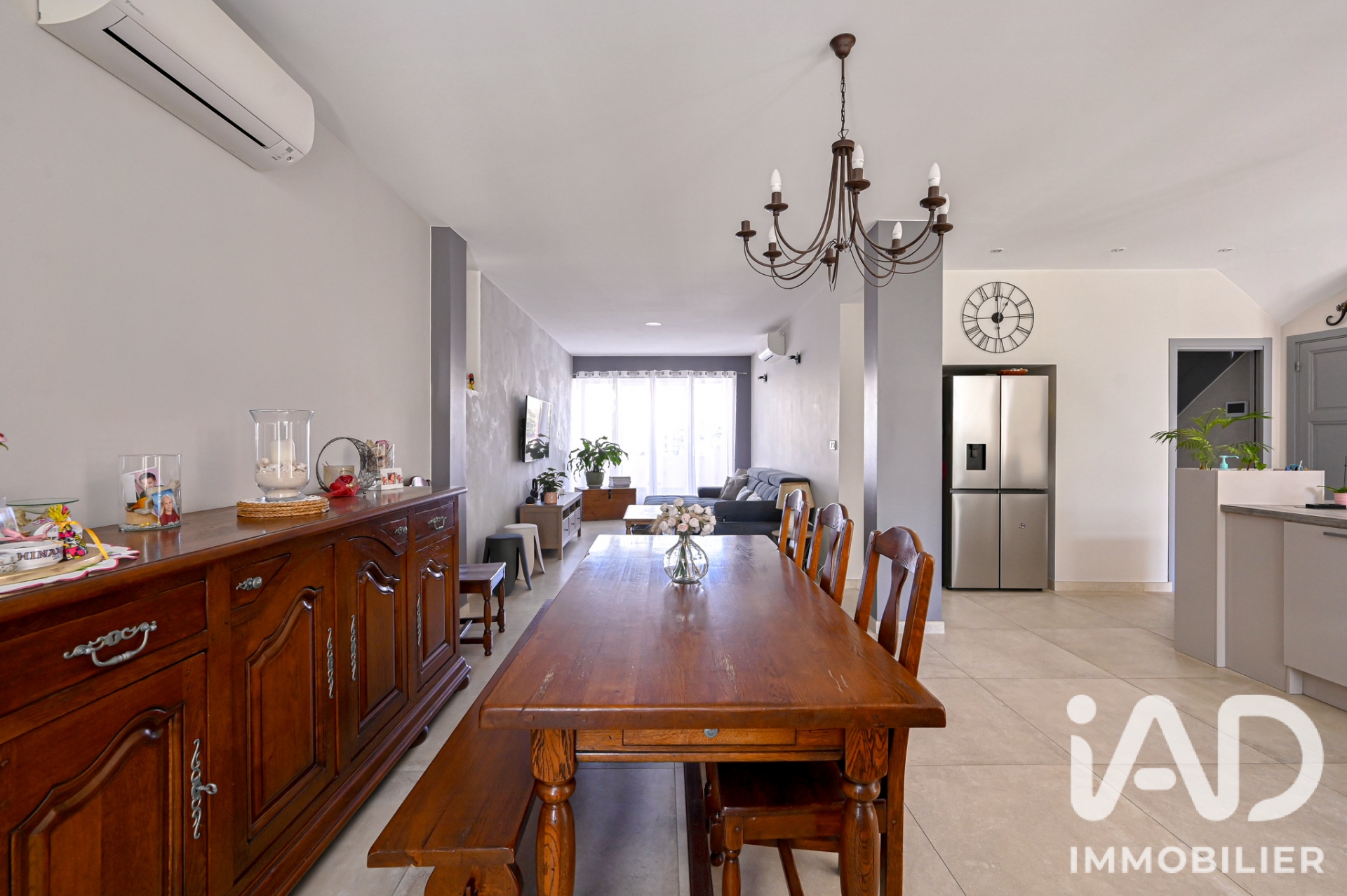 Vente maison à Saint-Zacharie (83640) : maison 6 pièces 170 m² - 2108253 — 17