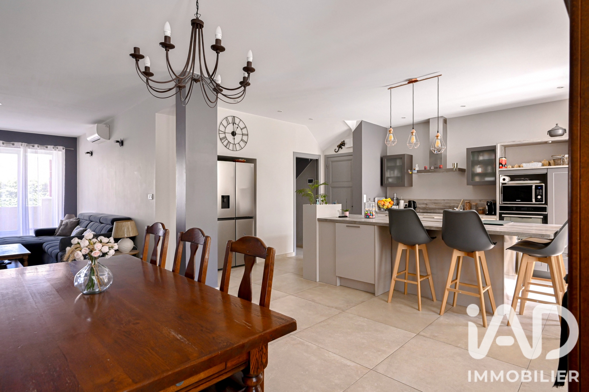 Vente maison à Saint-Zacharie (83640) : maison 6 pièces 170 m² - 2108253 — 10