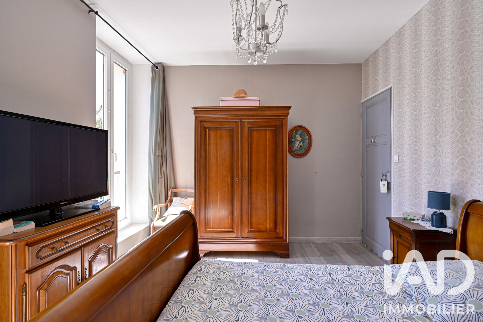 Vente maison à Saint-Zacharie (83640) : maison 6 pièces 170 m² - 2108253 — 26