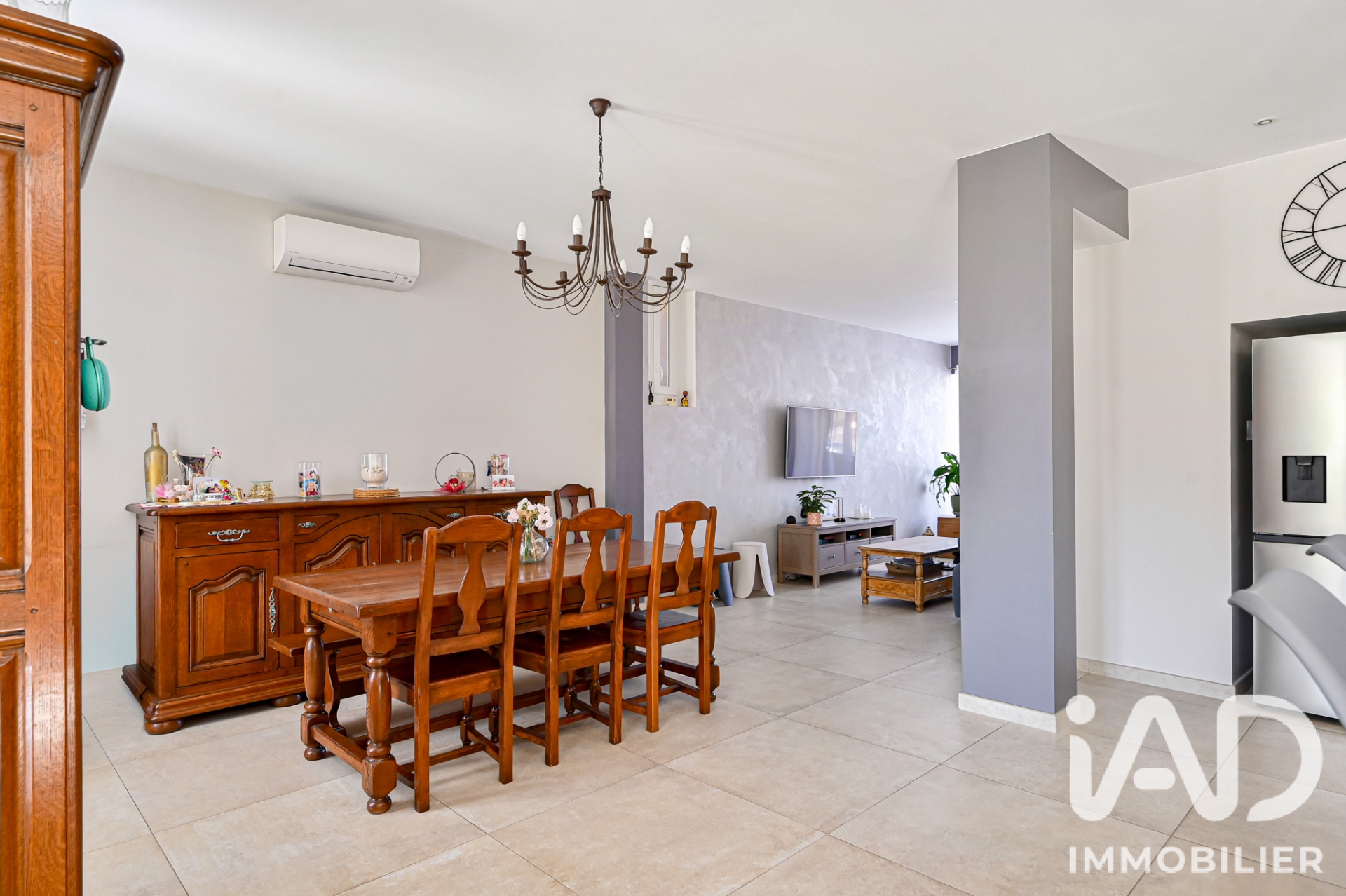 Vente maison à Saint-Zacharie (83640) : maison 6 pièces 170 m² - 2108253 — 19
