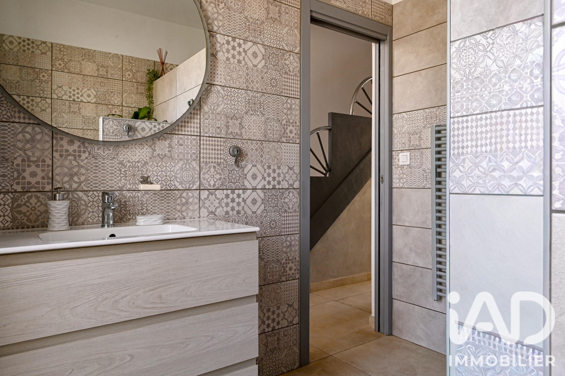 Vente maison à Saint-Zacharie (83640) : maison 6 pièces 170 m² - 2108253 — 20