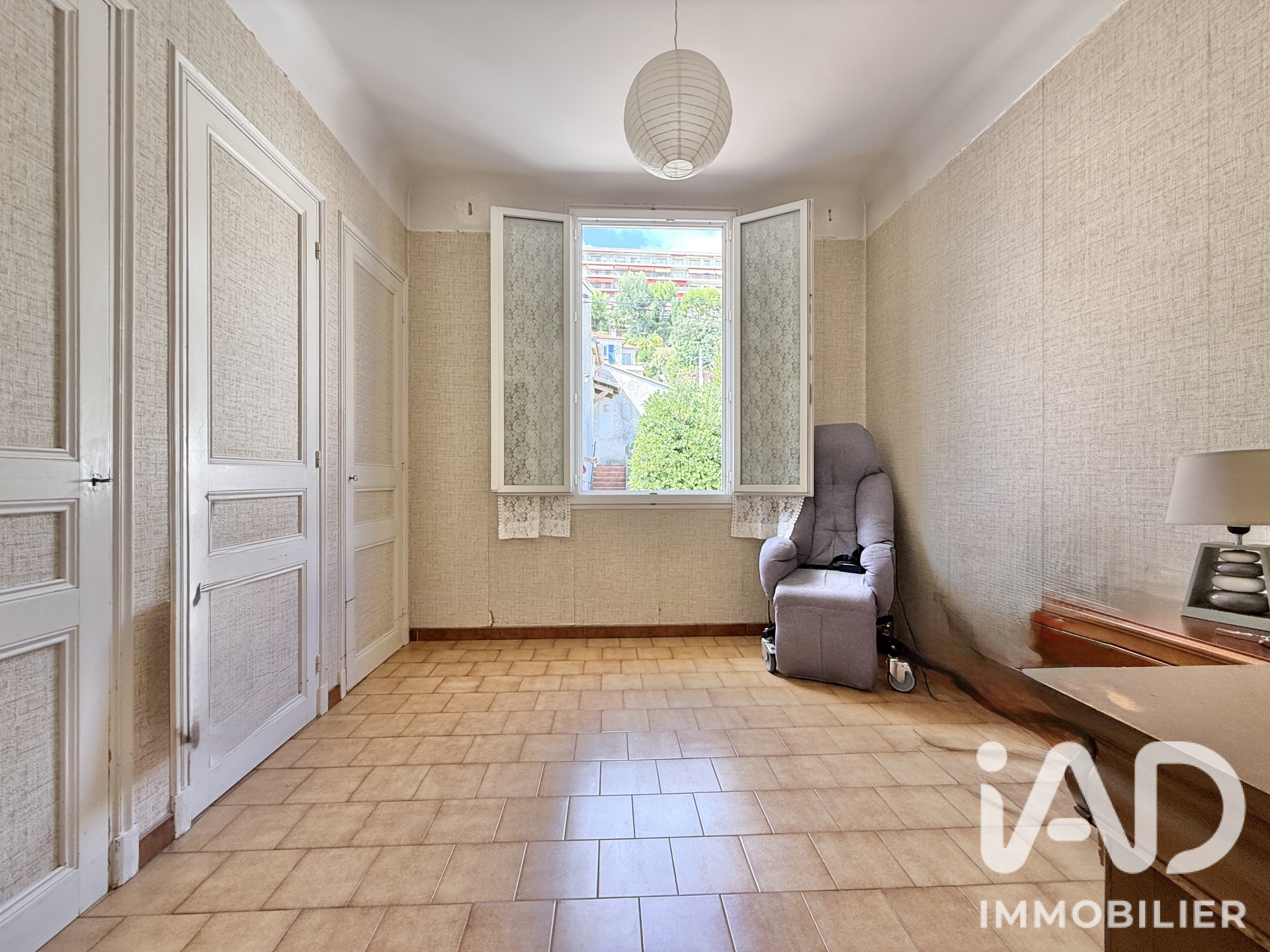 Vente maison à Saint-Laurent-du-Var (06700) : maison de ville 5 pièces 181 m² - 2104884 — 24