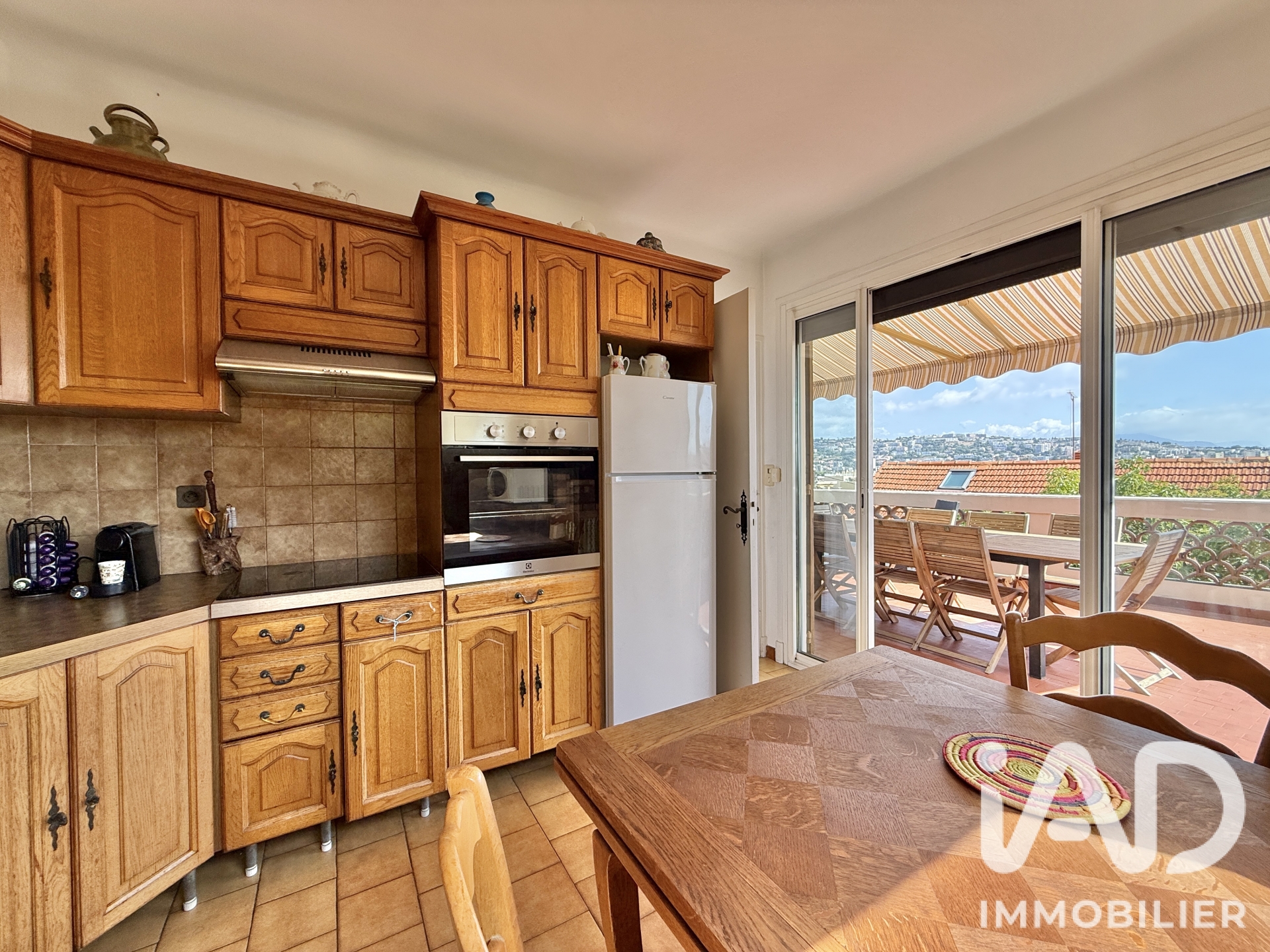 Vente maison à Saint-Laurent-du-Var (06700) : maison de ville 5 pièces 181 m² - 2104884 — 27