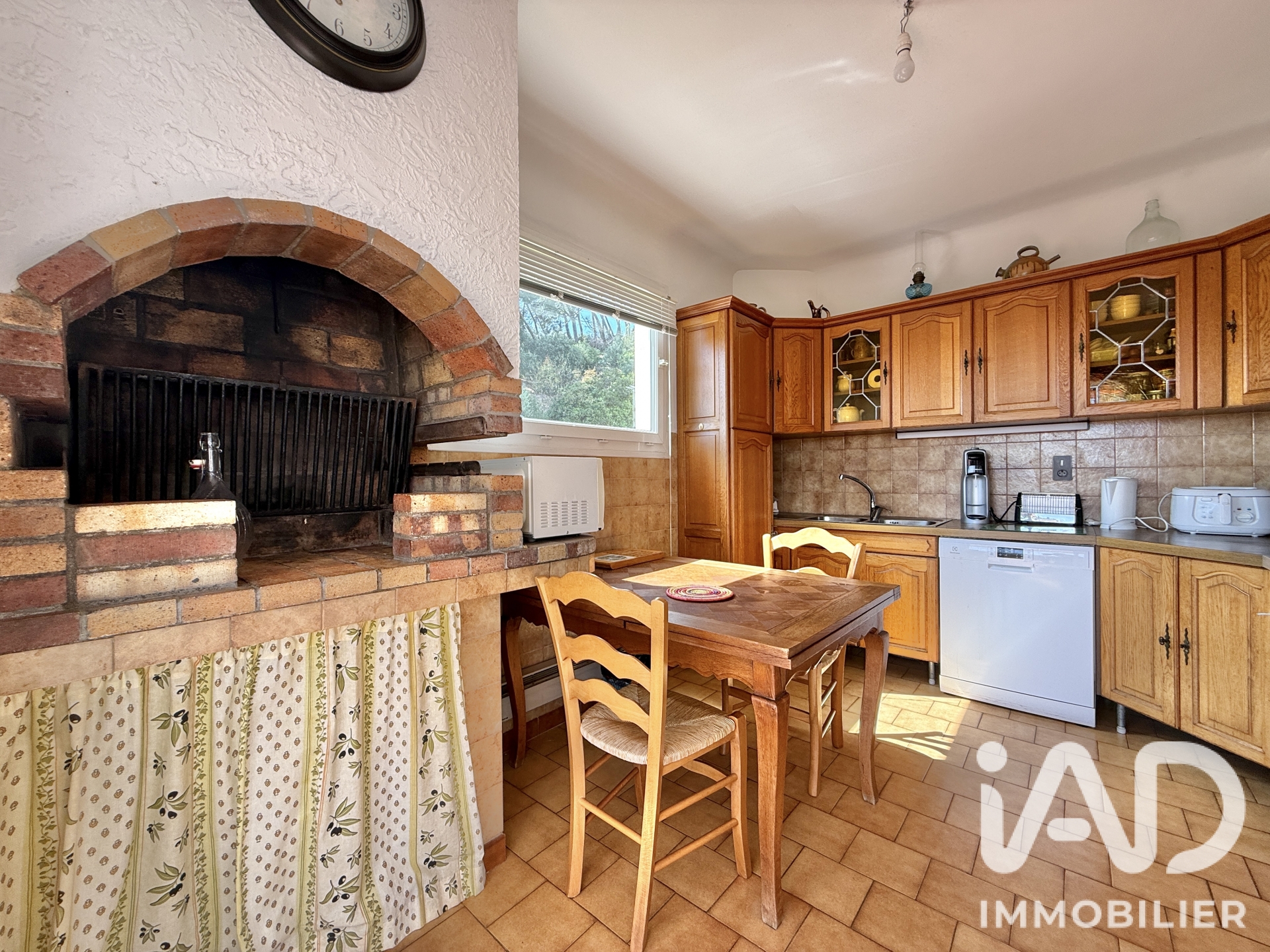Vente maison à Saint-Laurent-du-Var (06700) : maison de ville 5 pièces 181 m² - 2104884 — 26