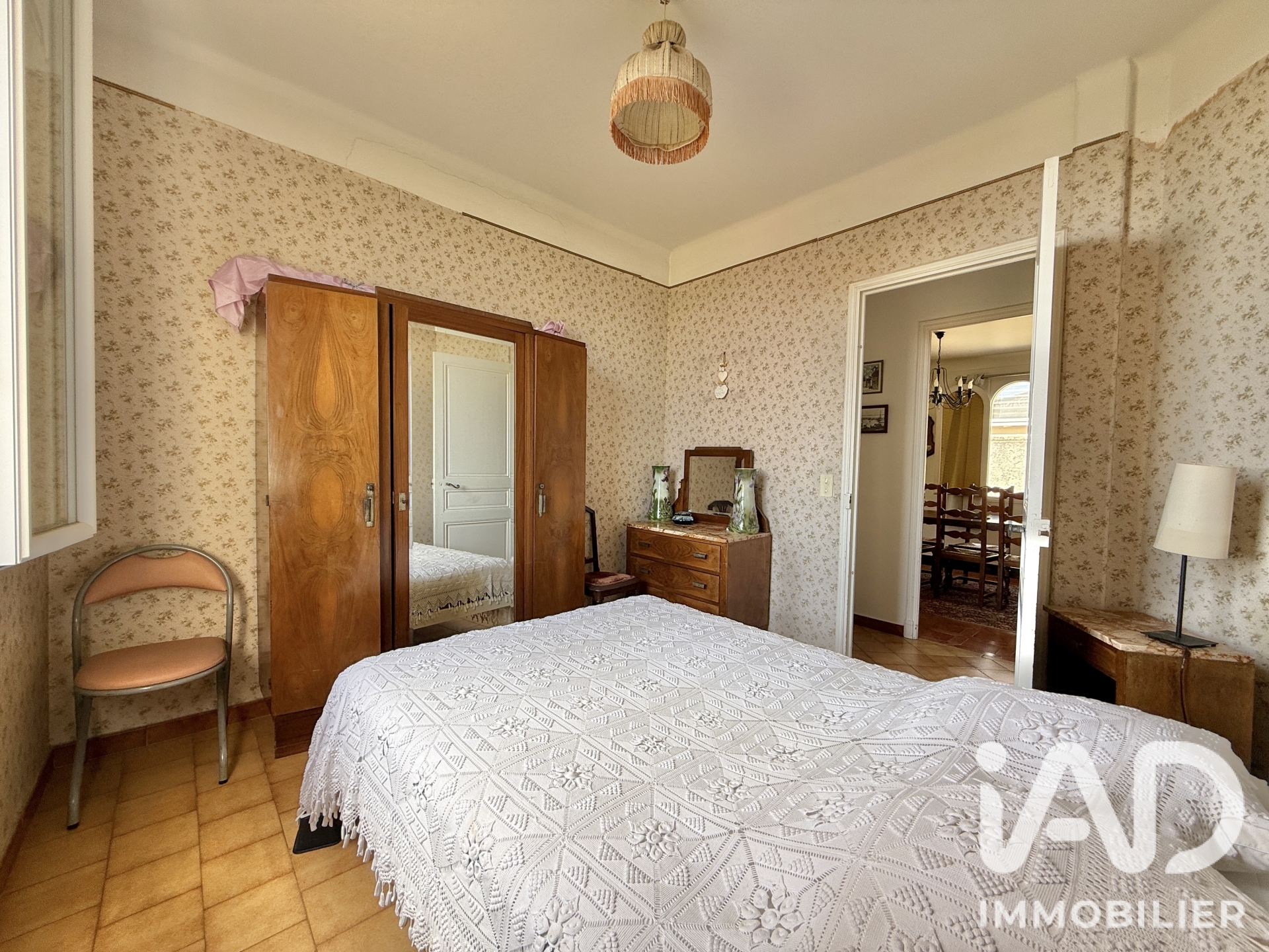 Vente maison à Saint-Laurent-du-Var (06700) : maison de ville 5 pièces 181 m² - 2104884 — 25