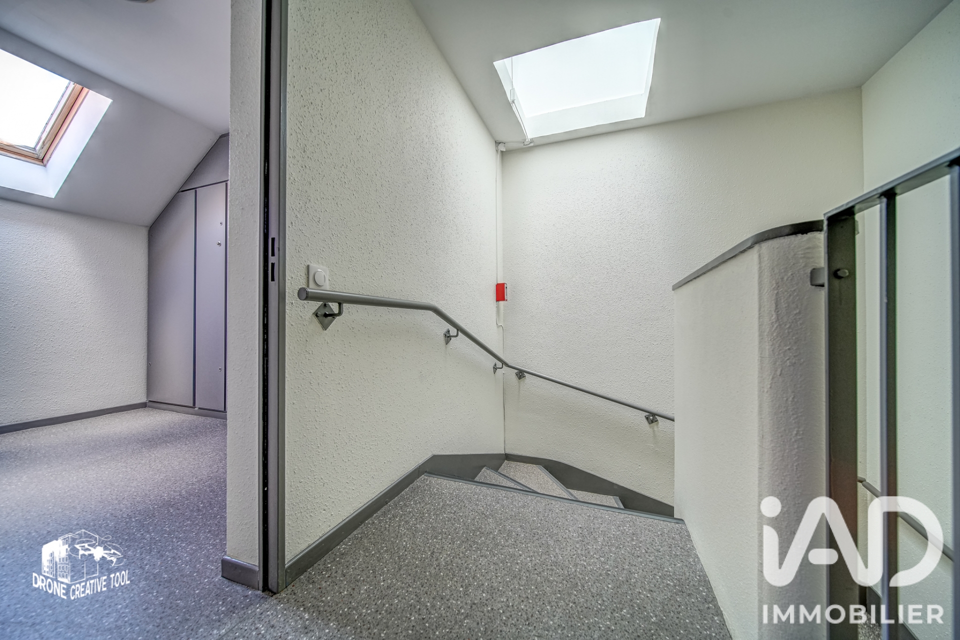 Vente appartement à Faulquemont (57380) : appartement 5 pièces 102 m² - 2090822 — 16