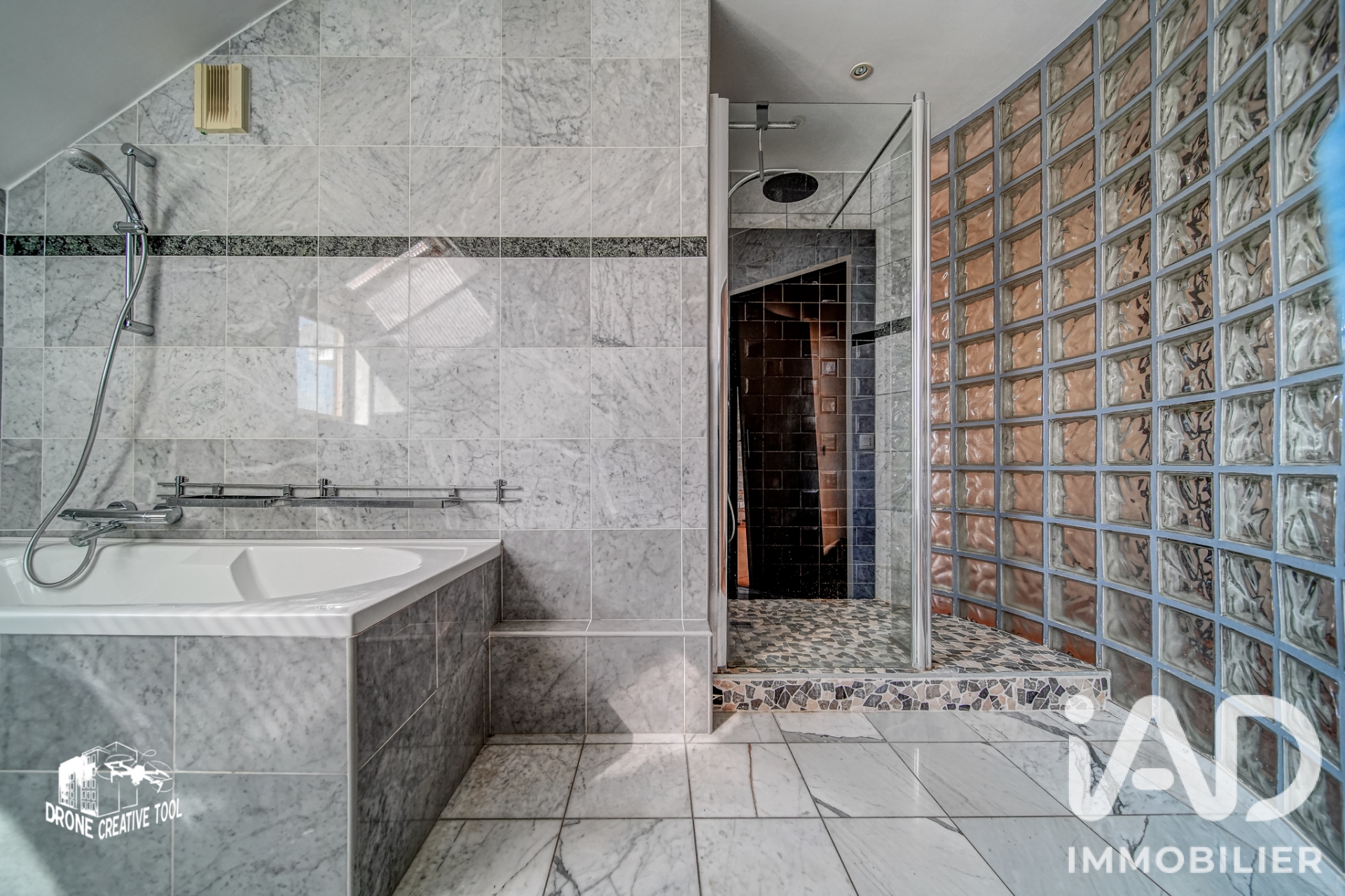 Vente appartement à Faulquemont (57380) : appartement 5 pièces 102 m² - 2090822 — 15