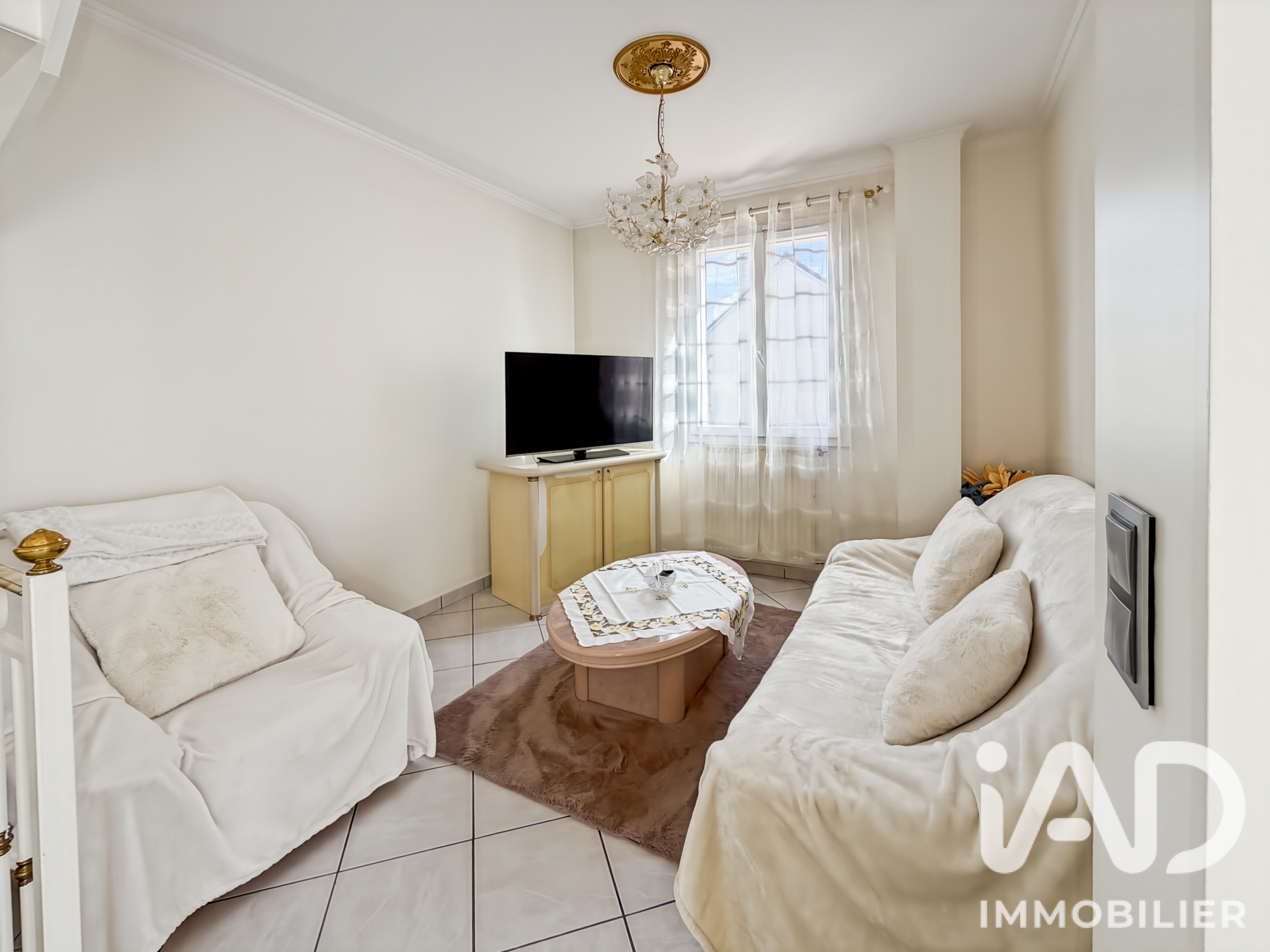 Vente maison à Villeneuve-le-Roi (94290) : maison 5 pièces 116 m² - 2108395 — 4