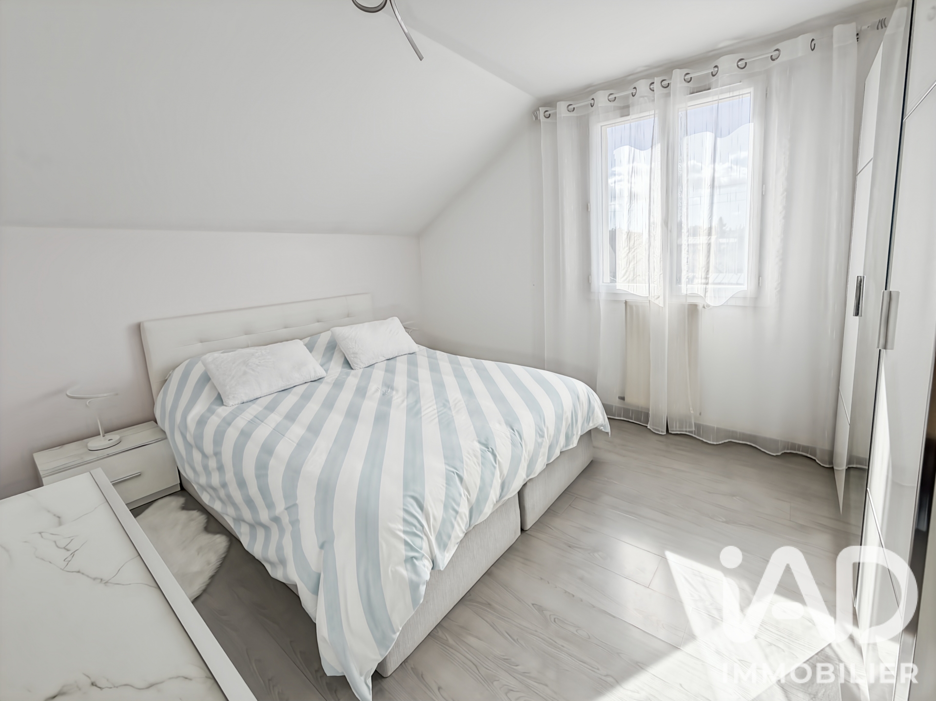 Vente maison à Villeneuve-le-Roi (94290) : maison 5 pièces 116 m² - 2108395 — 6