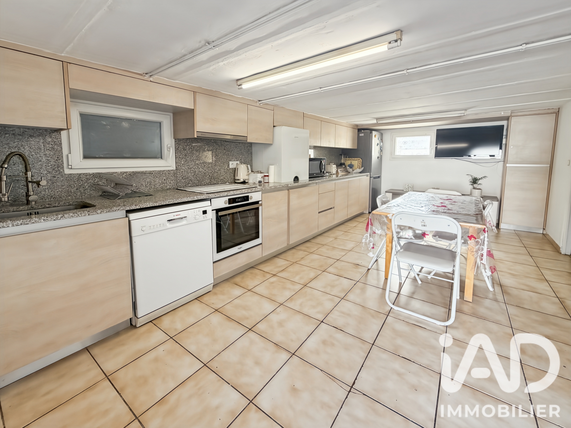 Vente maison à Villeneuve-le-Roi (94290) : maison 5 pièces 116 m² - 2108395 — 10