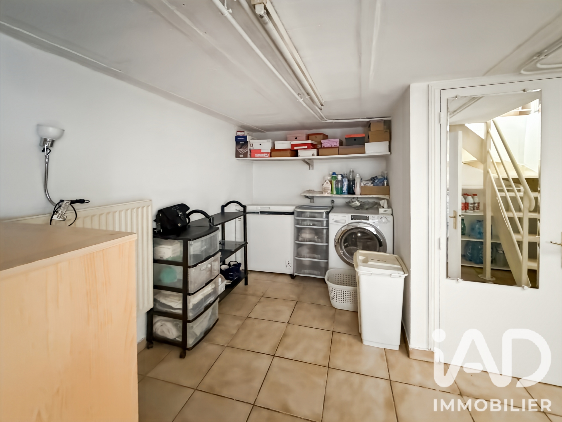 Vente maison à Villeneuve-le-Roi (94290) : maison 5 pièces 116 m² - 2108395 — 11