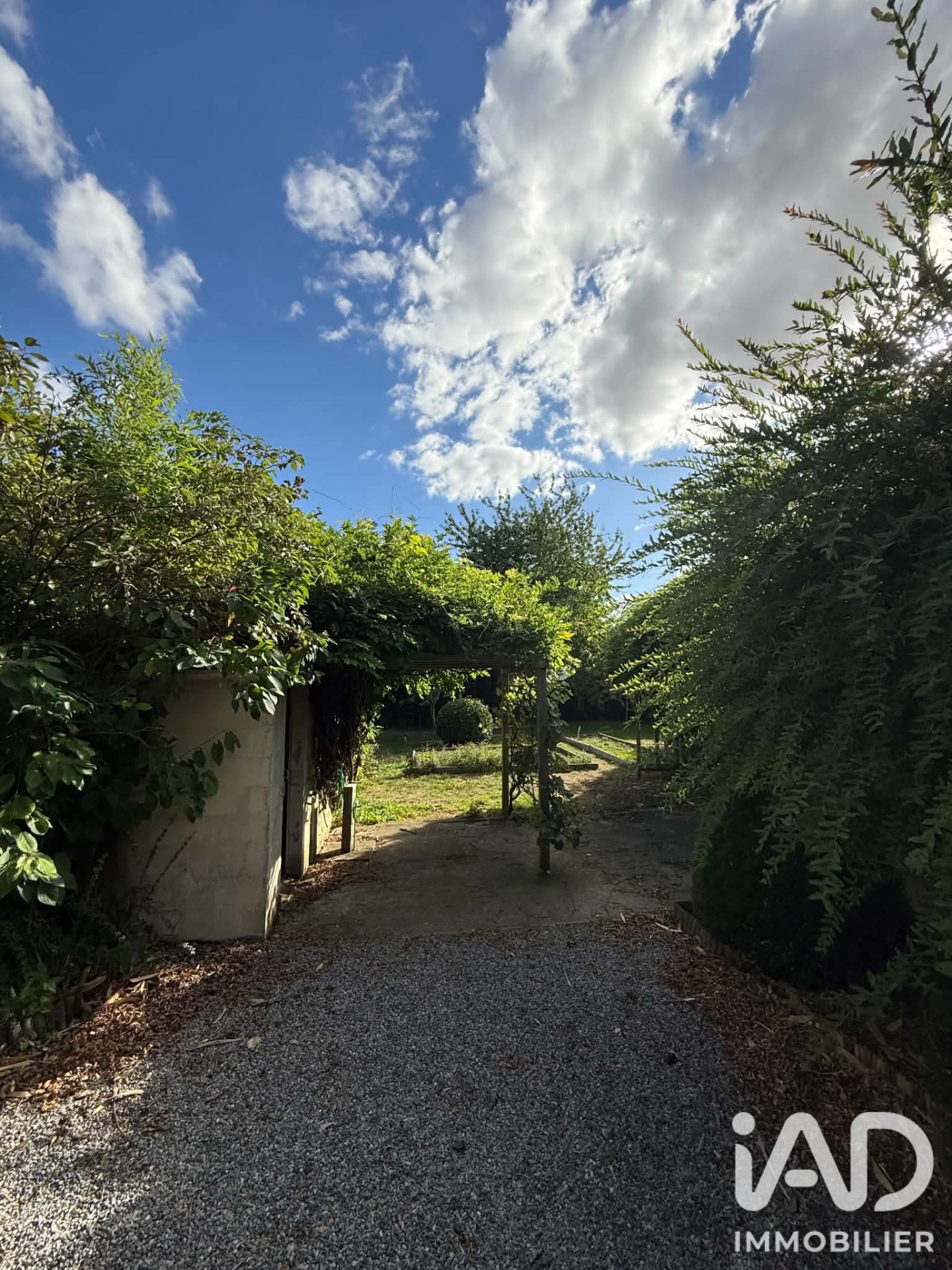Vente maison à Estrées-Saint-Denis (60190) : maison de village 4 pièces 61 m² - 2108143 — 4