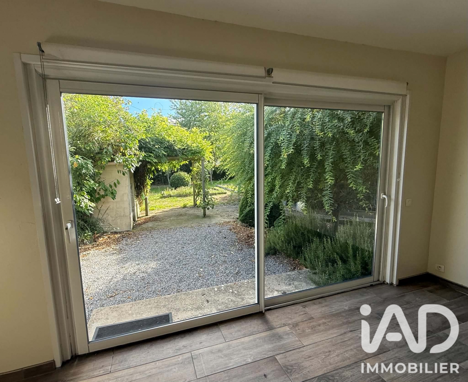 Vente maison à Estrées-Saint-Denis (60190) : maison de village 4 pièces 61 m² - 2108143 — 7