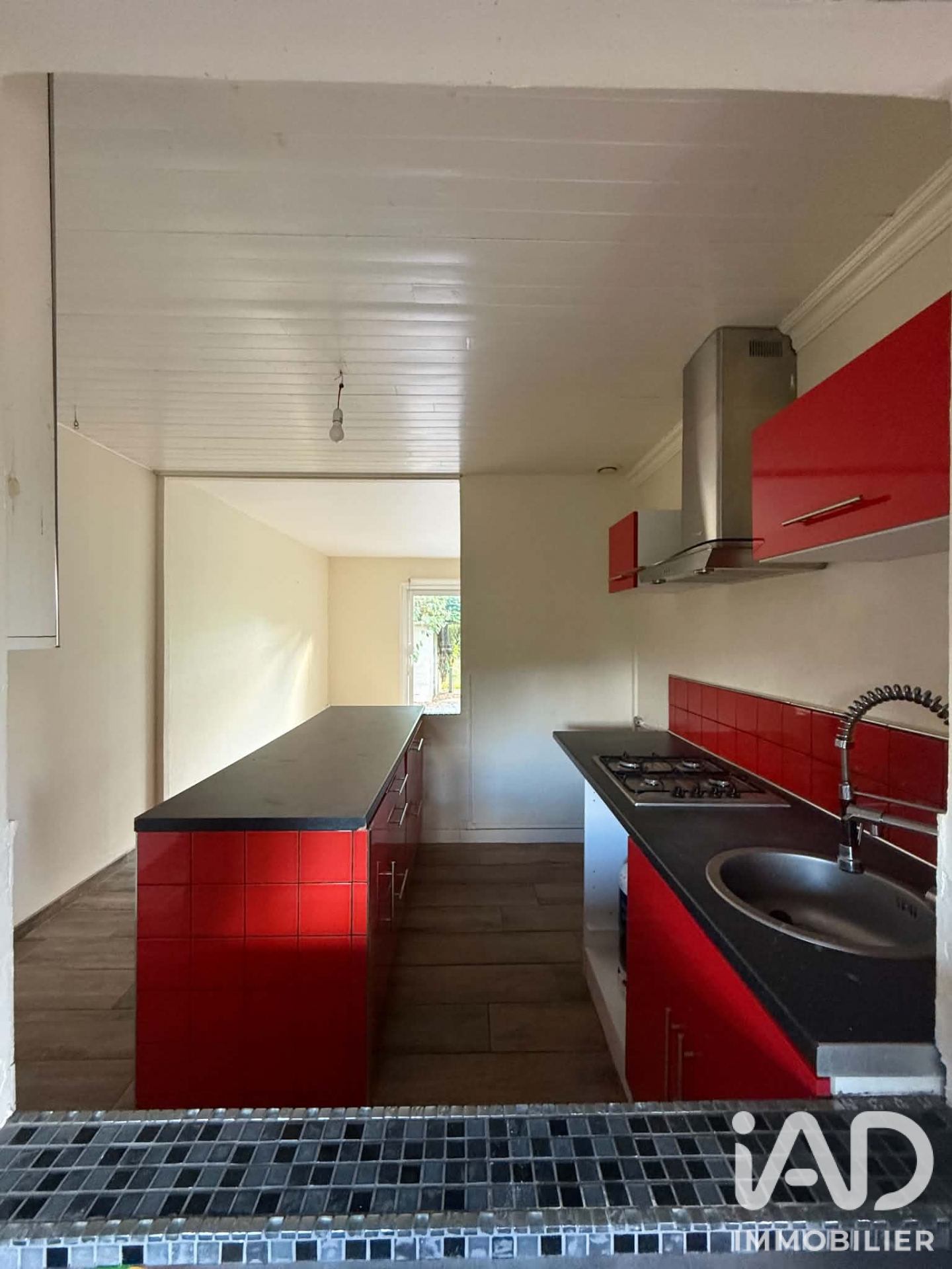 Vente maison à Estrées-Saint-Denis (60190) : maison de village 4 pièces 61 m² - 2108143 — 6