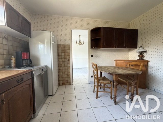 Vente maison à Saint-Pathus (77178) : maison 6 pièces 144 m² - 2108681 — 5
