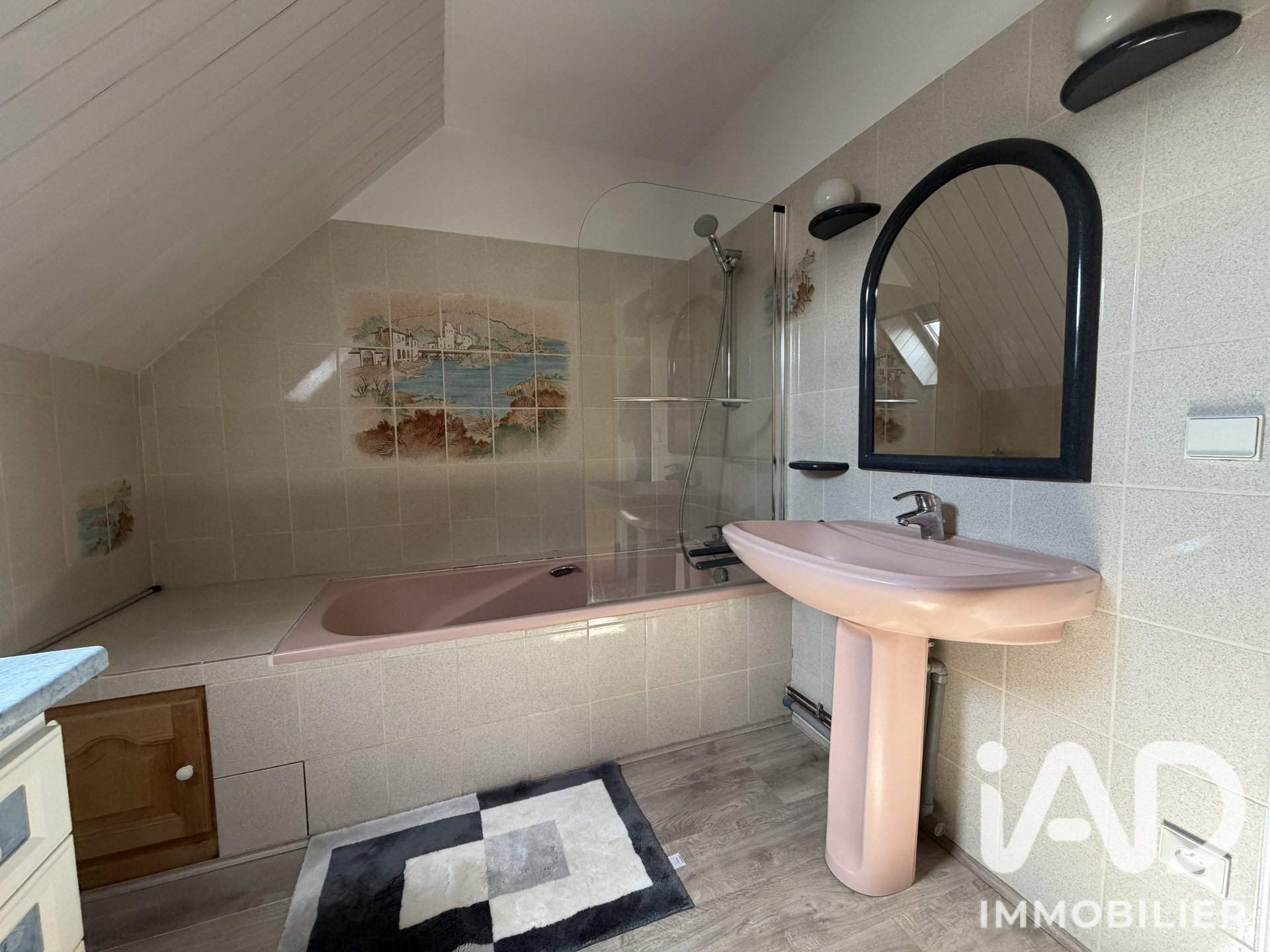 Vente maison à Saint-Pathus (77178) : maison 6 pièces 144 m² - 2108681 — 6