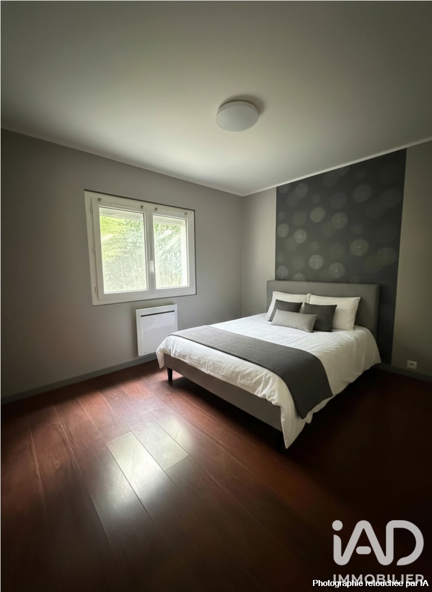 Vente maison à Estrées-Saint-Denis (60190) : maison de village 4 pièces 61 m² - 2108143 — 10
