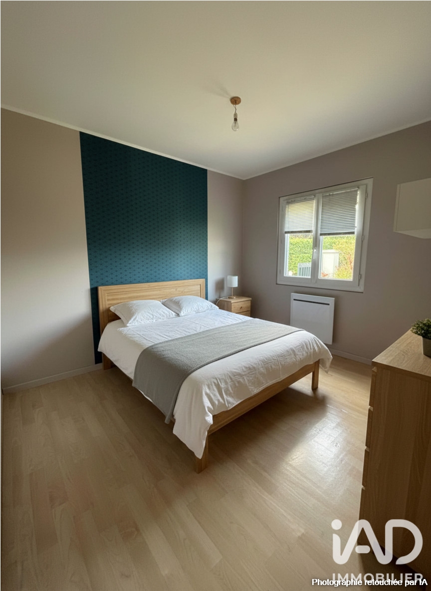 Vente maison à Estrées-Saint-Denis (60190) : maison de village 4 pièces 61 m² - 2108143 — 9