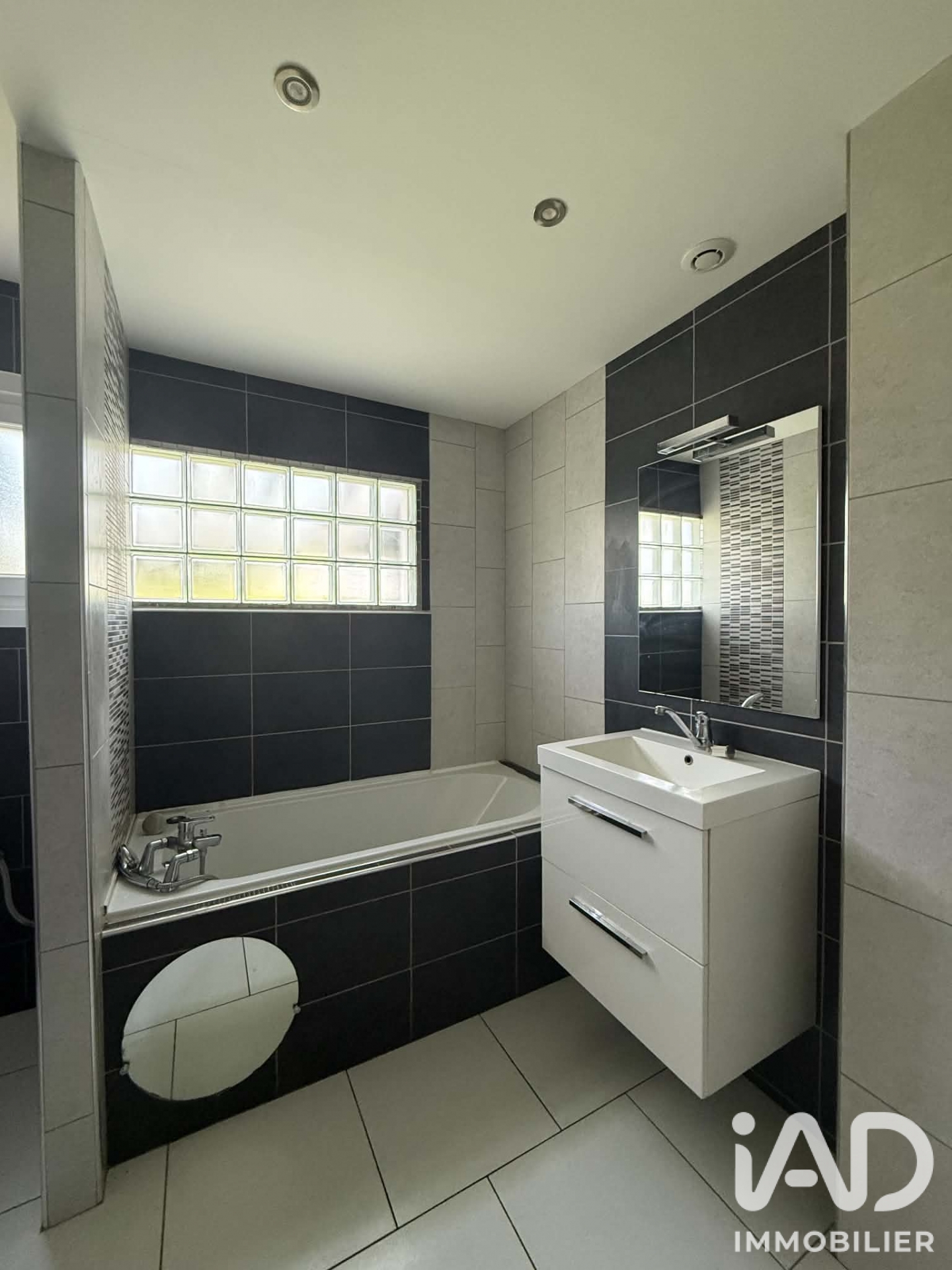 Vente maison à Estrées-Saint-Denis (60190) : maison de village 4 pièces 61 m² - 2108143 — 11