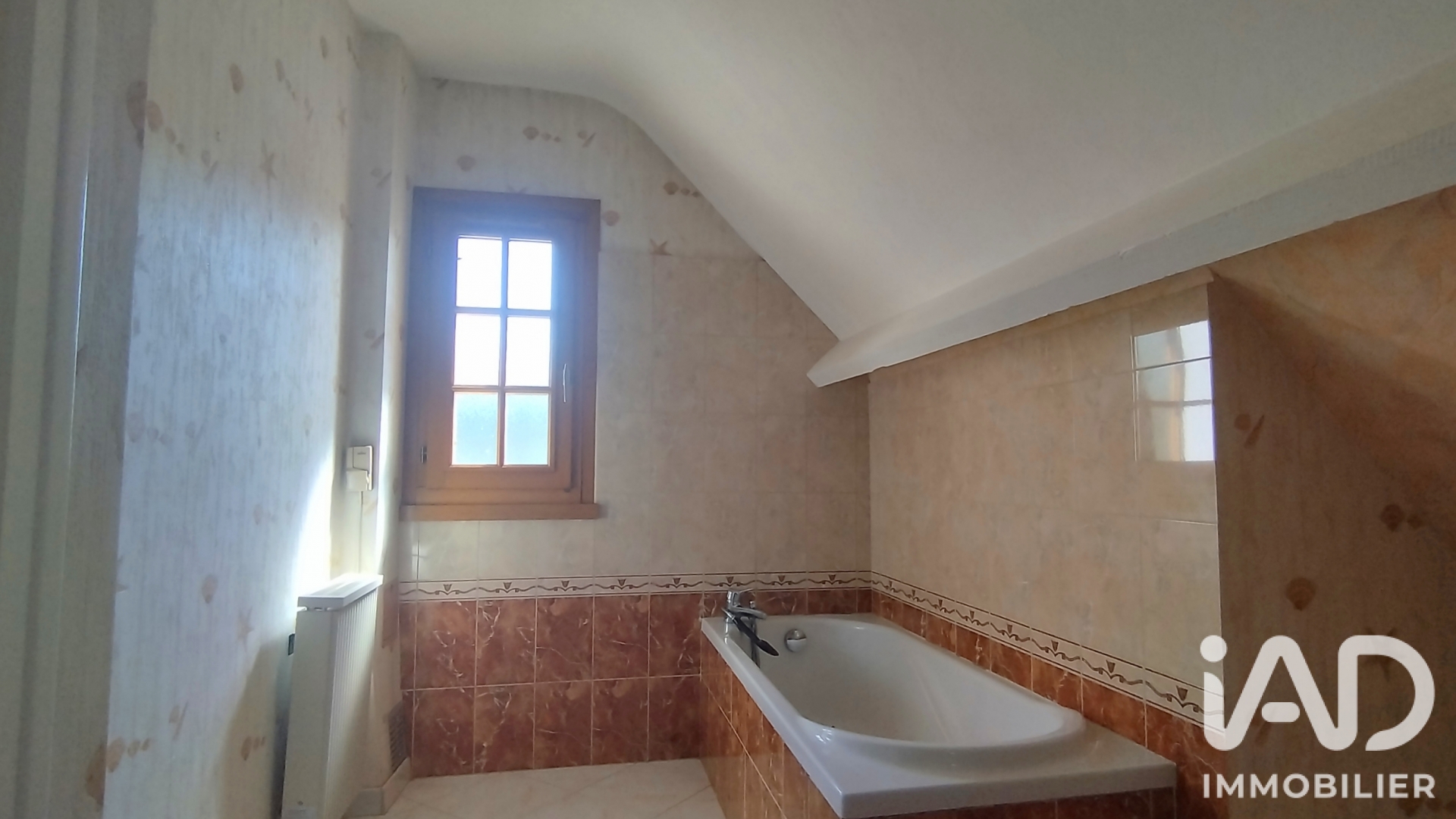 Vente maison à Romilly-sur-Andelle (27610) : maison traditionnelle 4 pièces 94 m² - 2108736 — 10