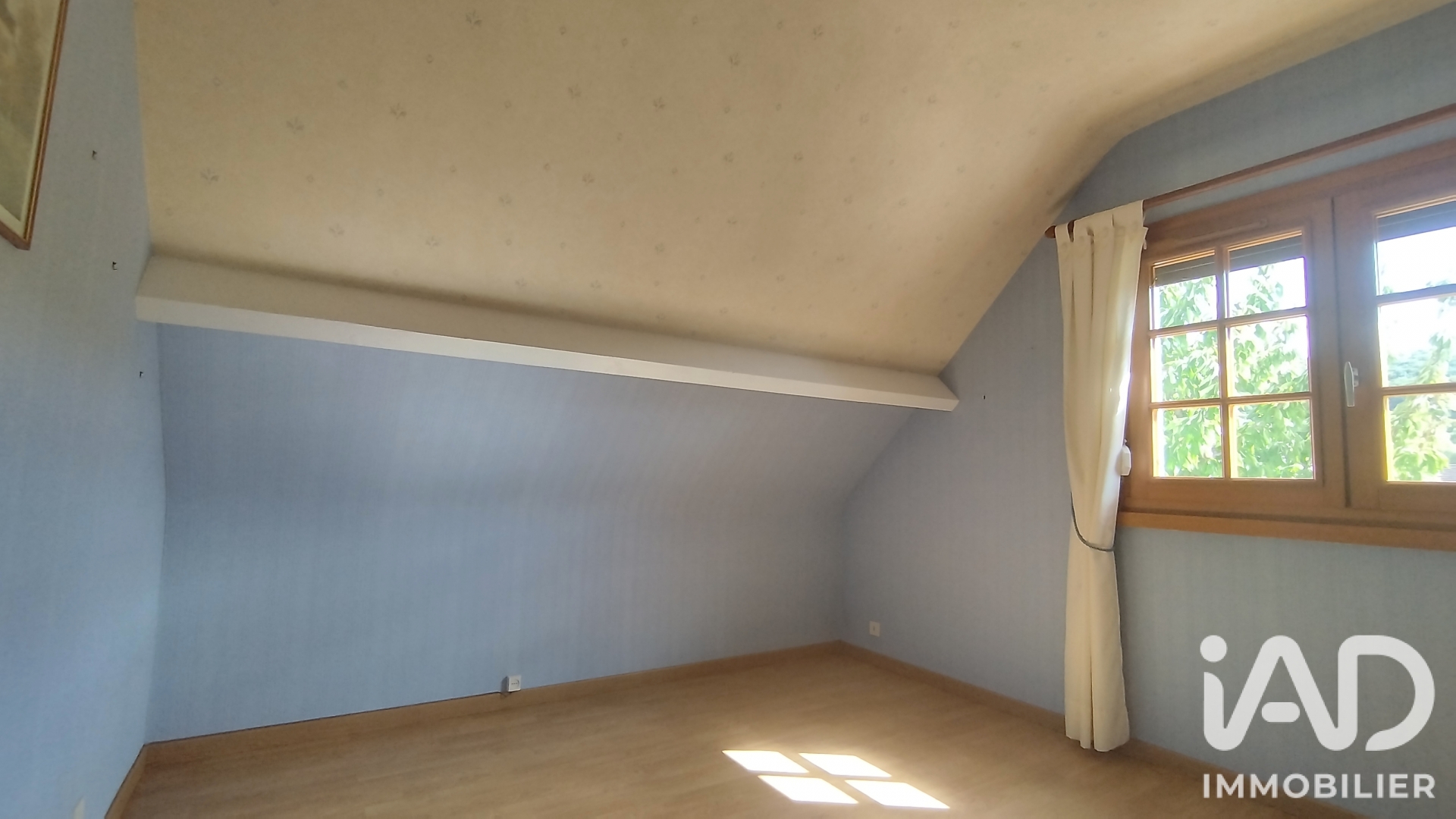 Vente maison à Romilly-sur-Andelle (27610) : maison traditionnelle 4 pièces 94 m² - 2108736 — 8