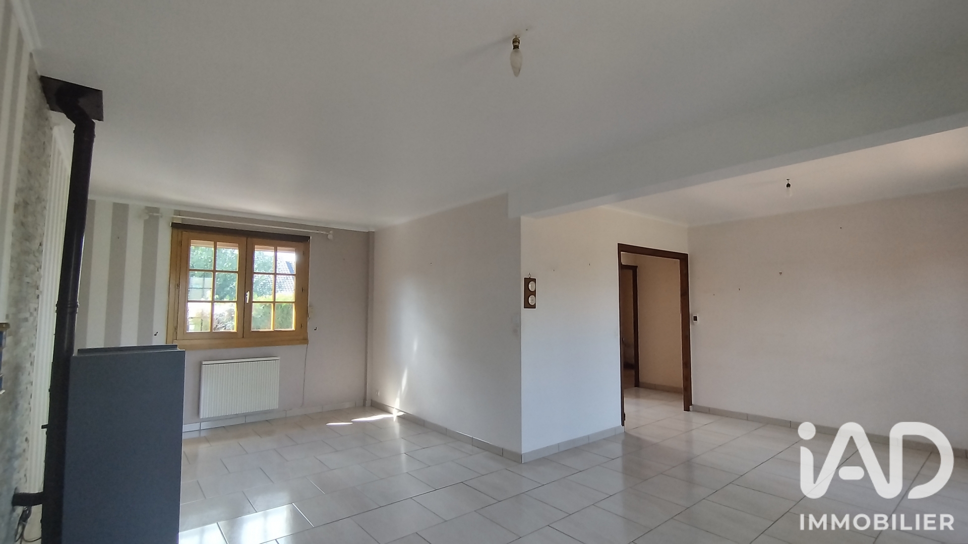 Vente maison à Romilly-sur-Andelle (27610) : maison traditionnelle 4 pièces 94 m² - 2108736 — 5