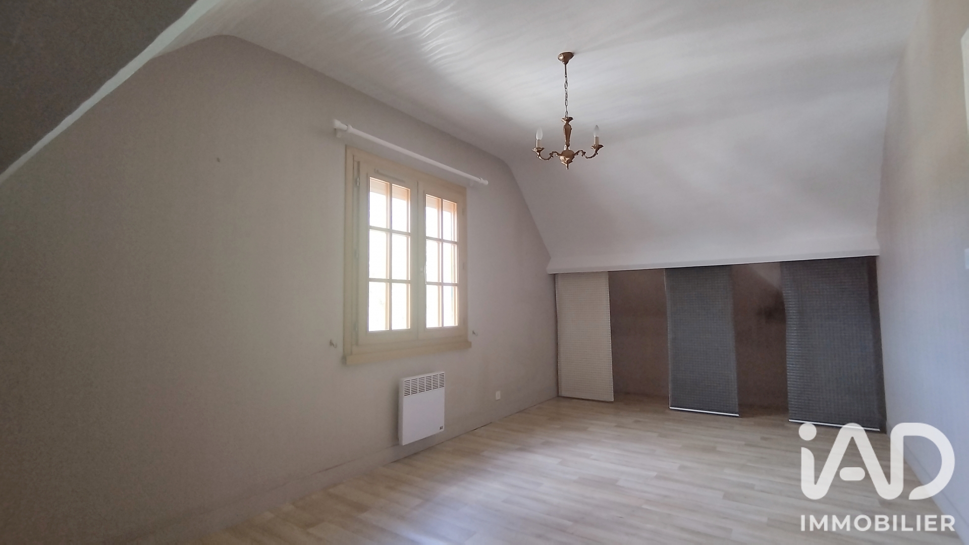 Vente maison à Romilly-sur-Andelle (27610) : maison traditionnelle 4 pièces 94 m² - 2108736 — 7