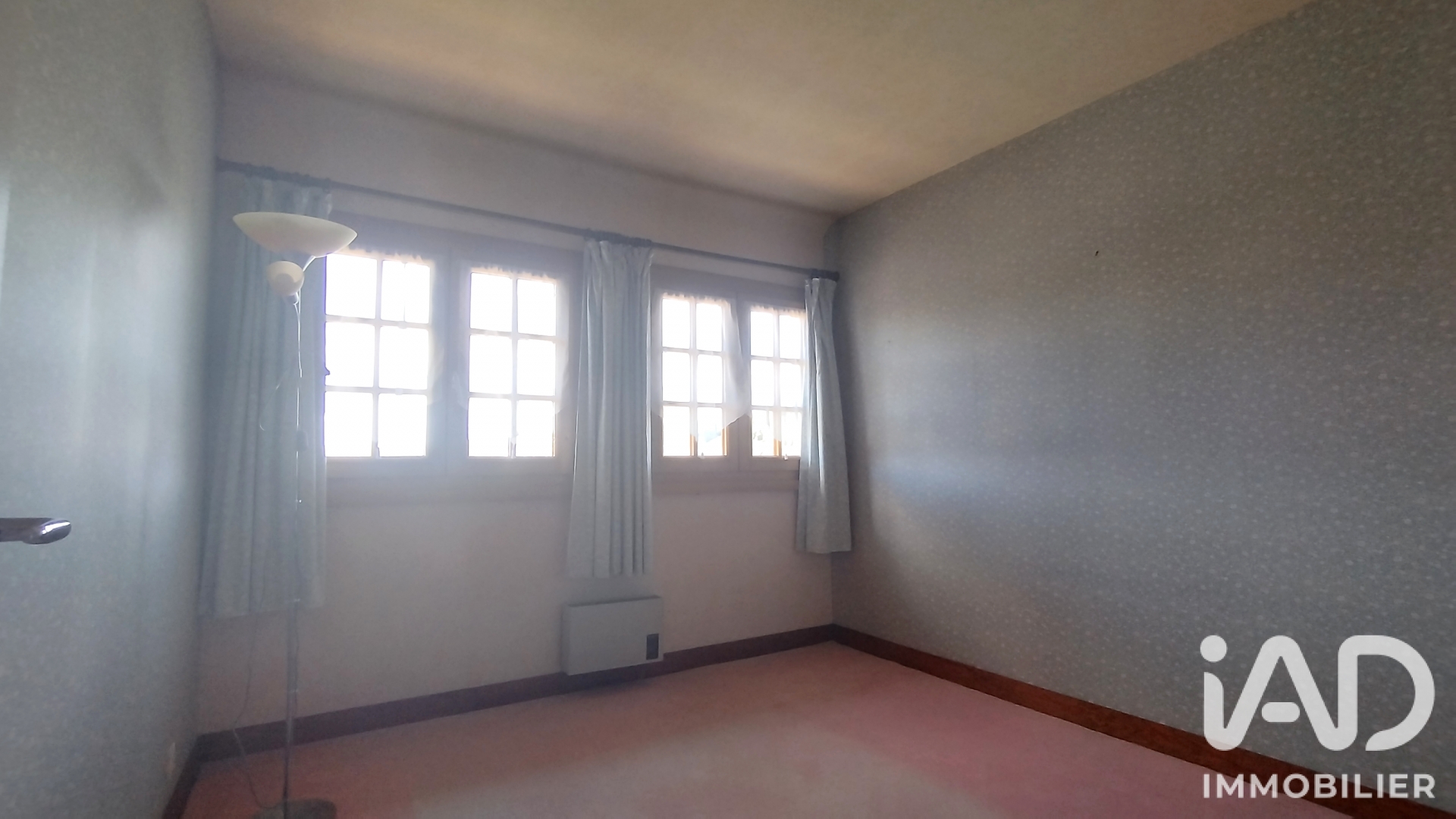 Vente maison à Romilly-sur-Andelle (27610) : maison traditionnelle 4 pièces 94 m² - 2108736 — 9