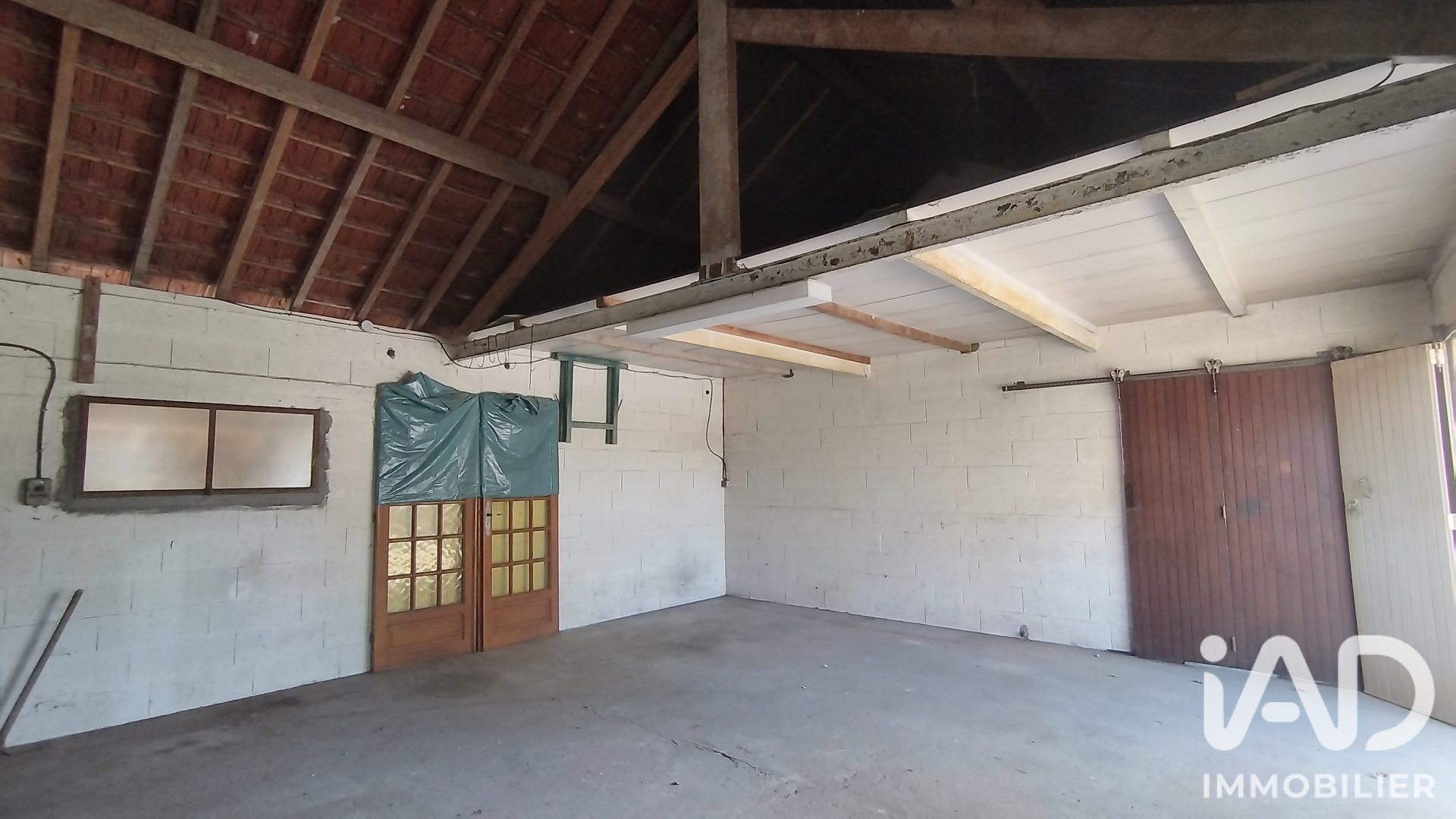 Vente maison à Romilly-sur-Andelle (27610) : maison traditionnelle 4 pièces 94 m² - 2108736 — 14